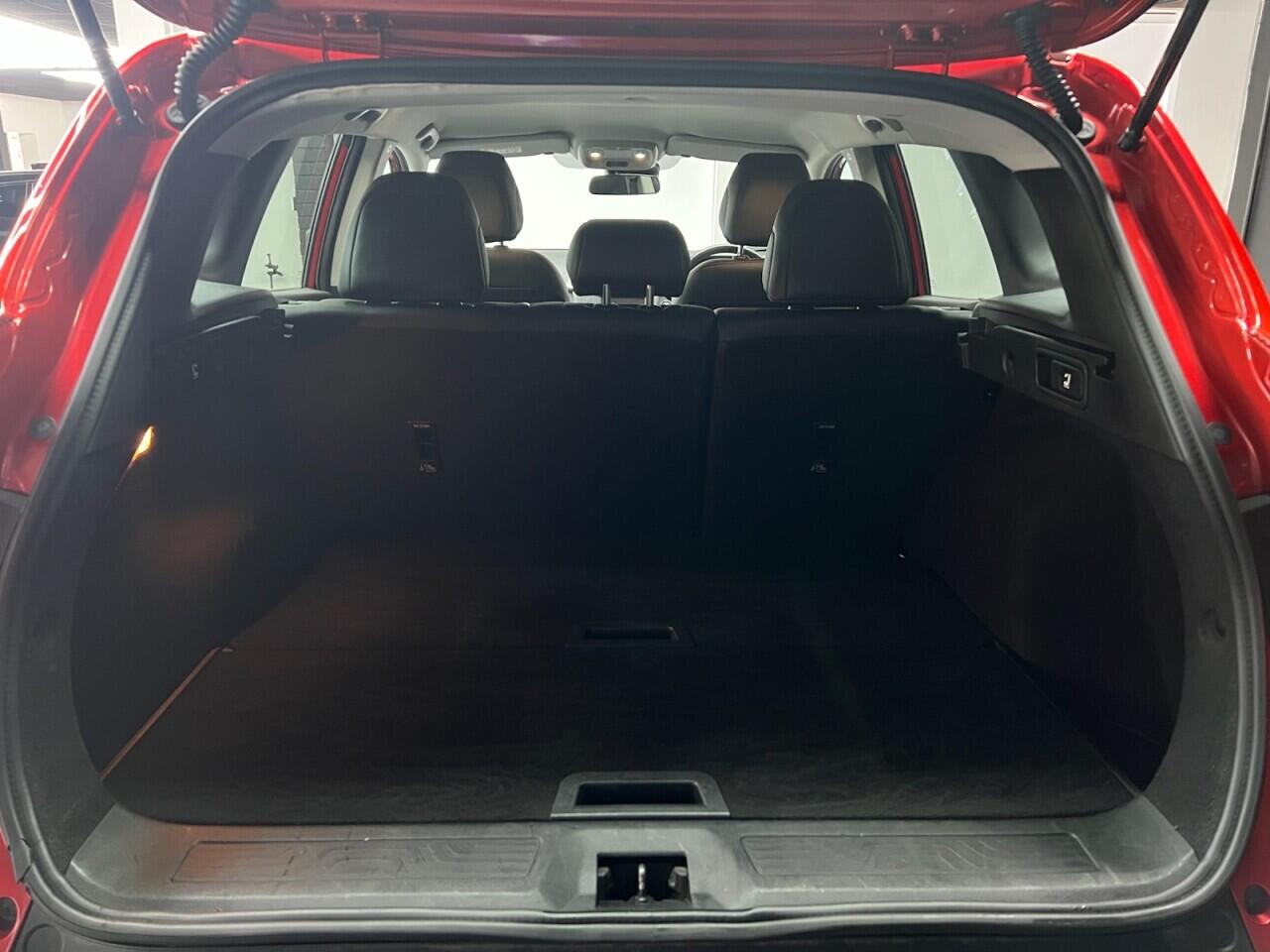Renault Kadjar view 47