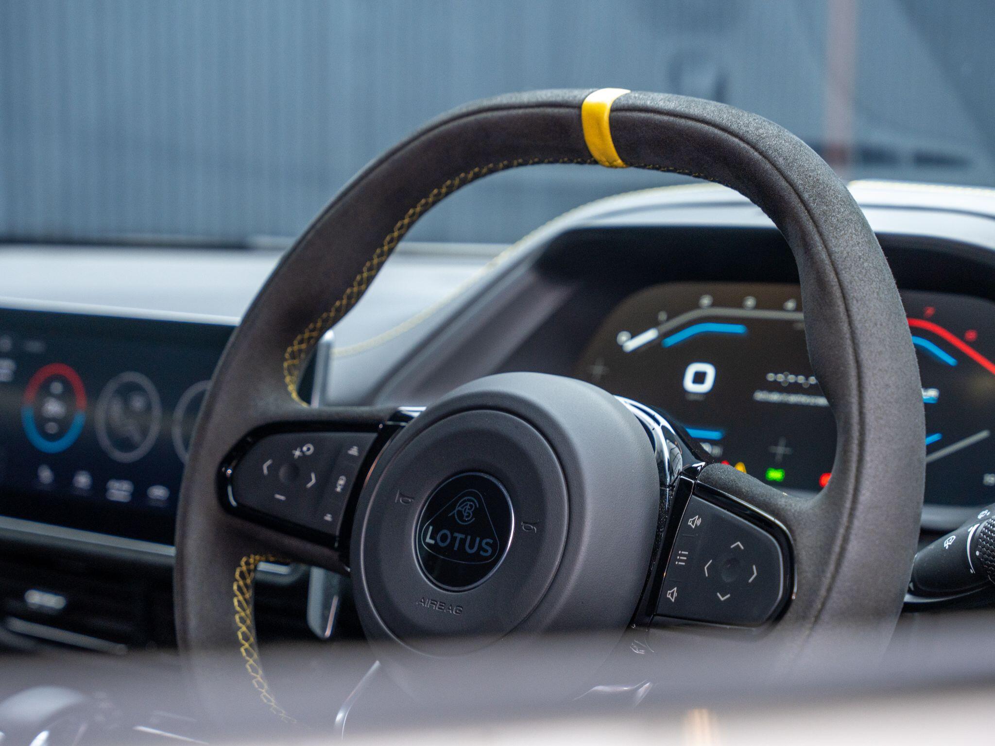Lotus Emira view 43