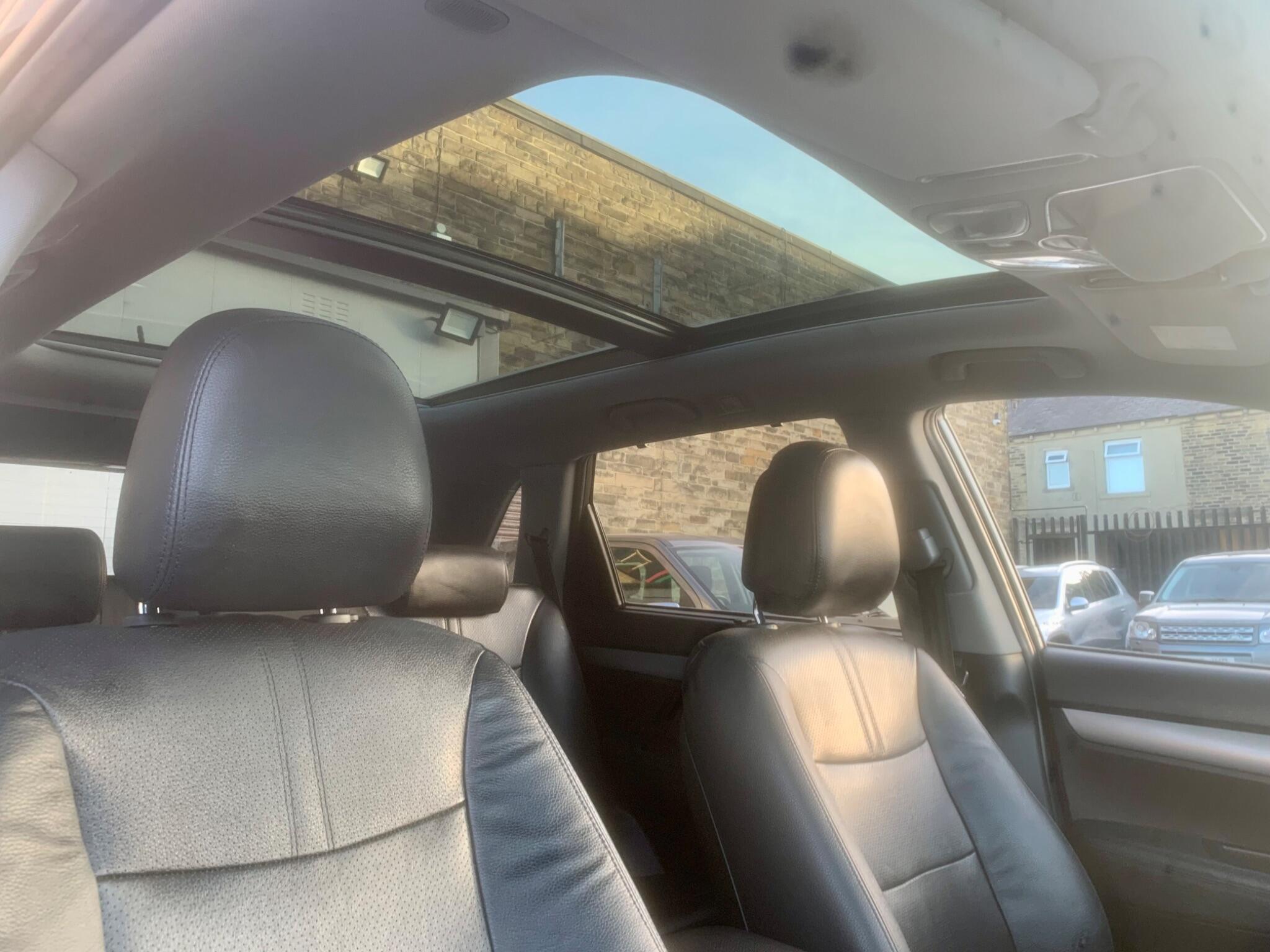 Kia Sorento view 21