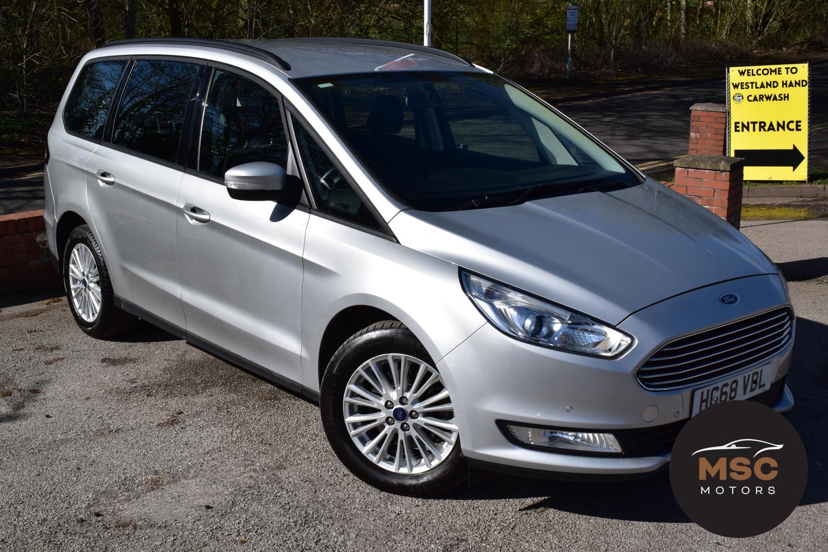 Ford Galaxy main image
