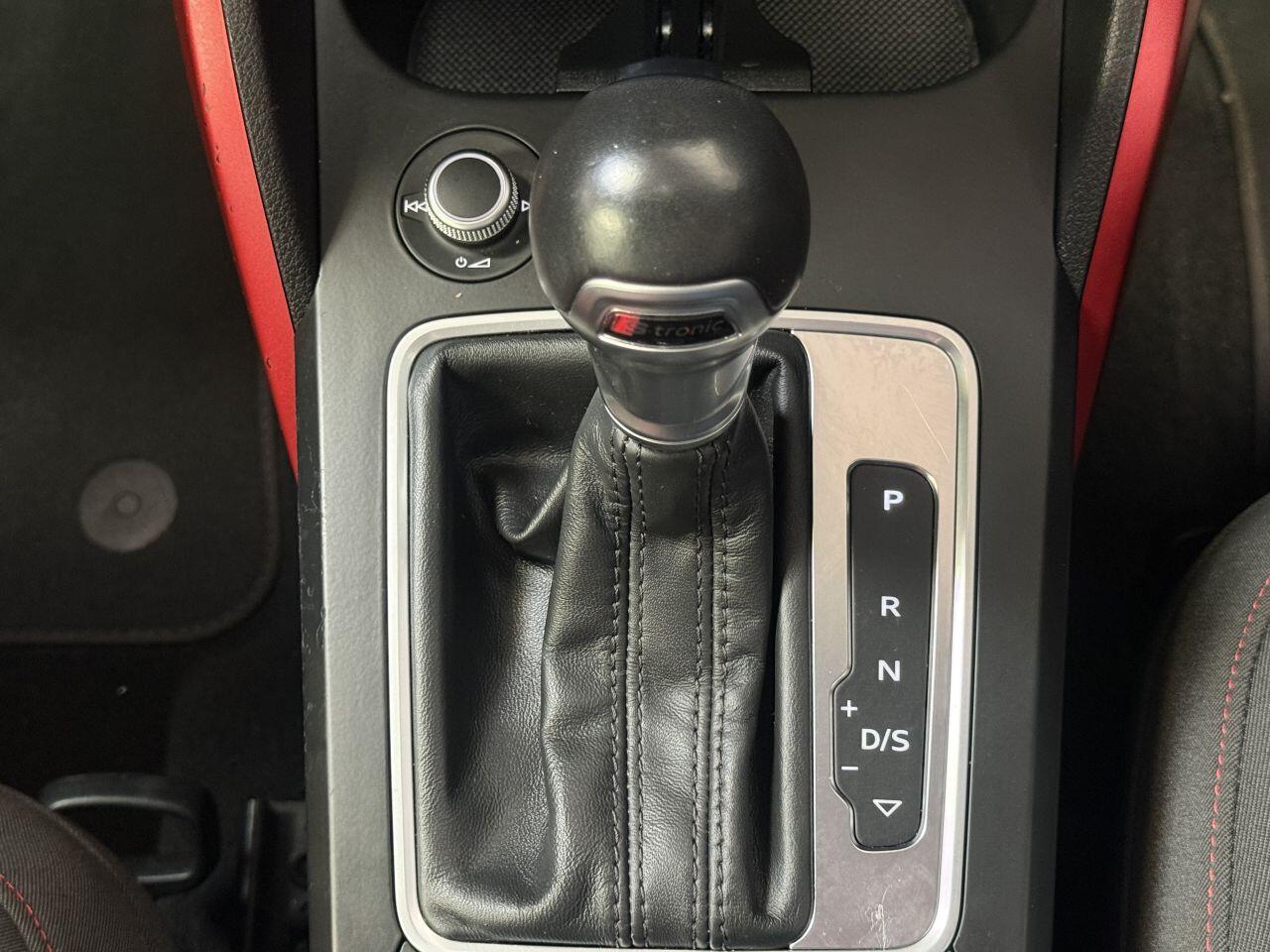 Audi Q2 view 48