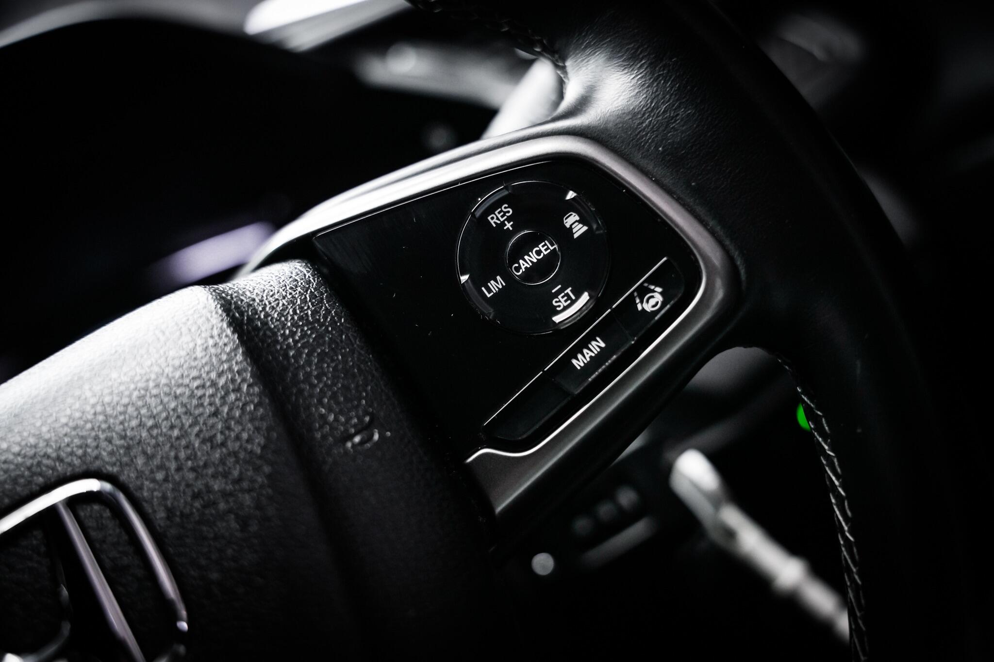 Honda Civic view 44
