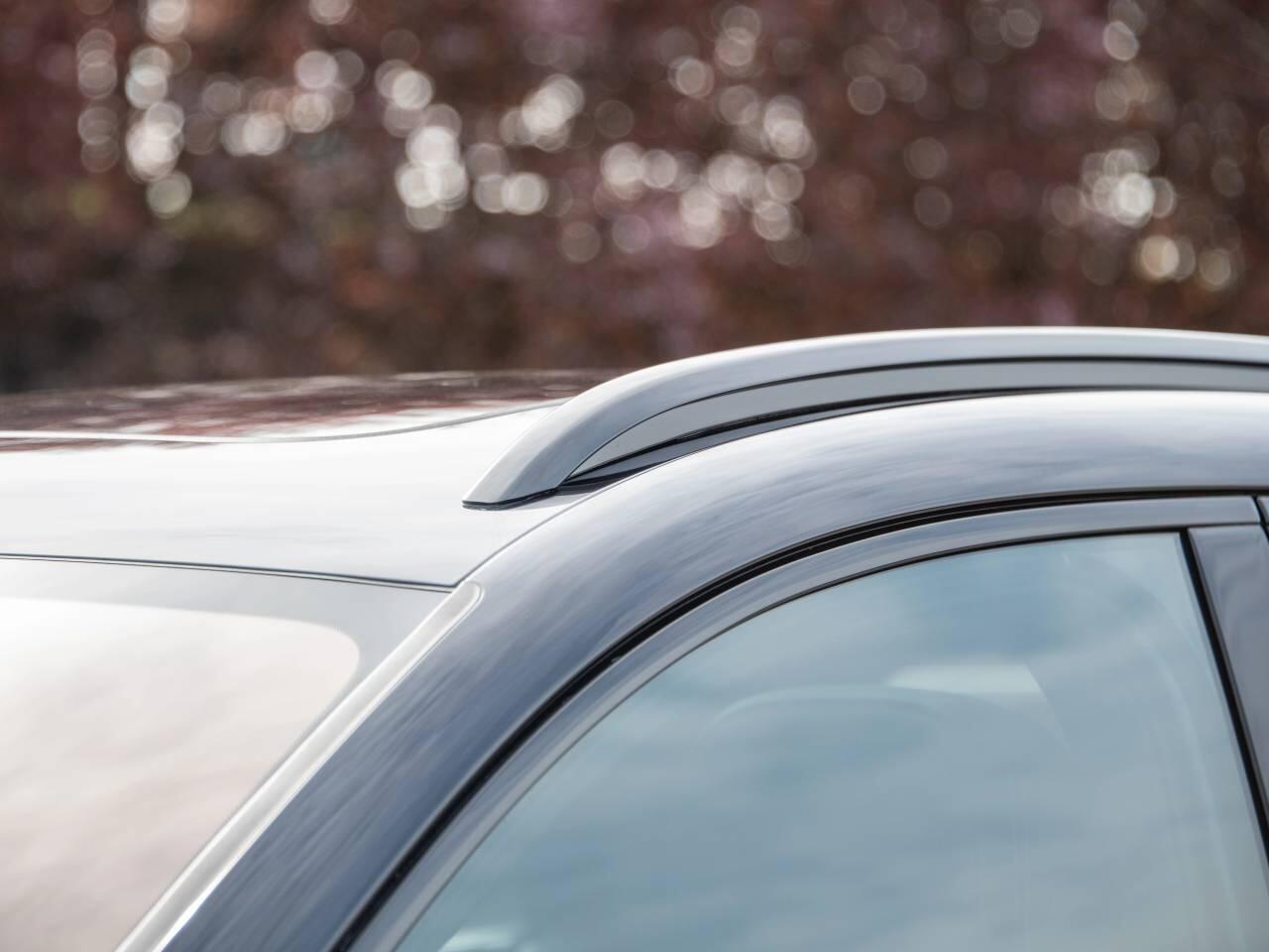 Porsche Macan view 19