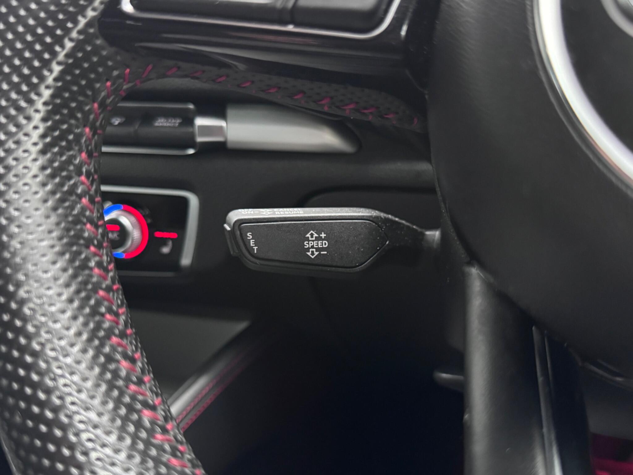 Audi S3 view 16