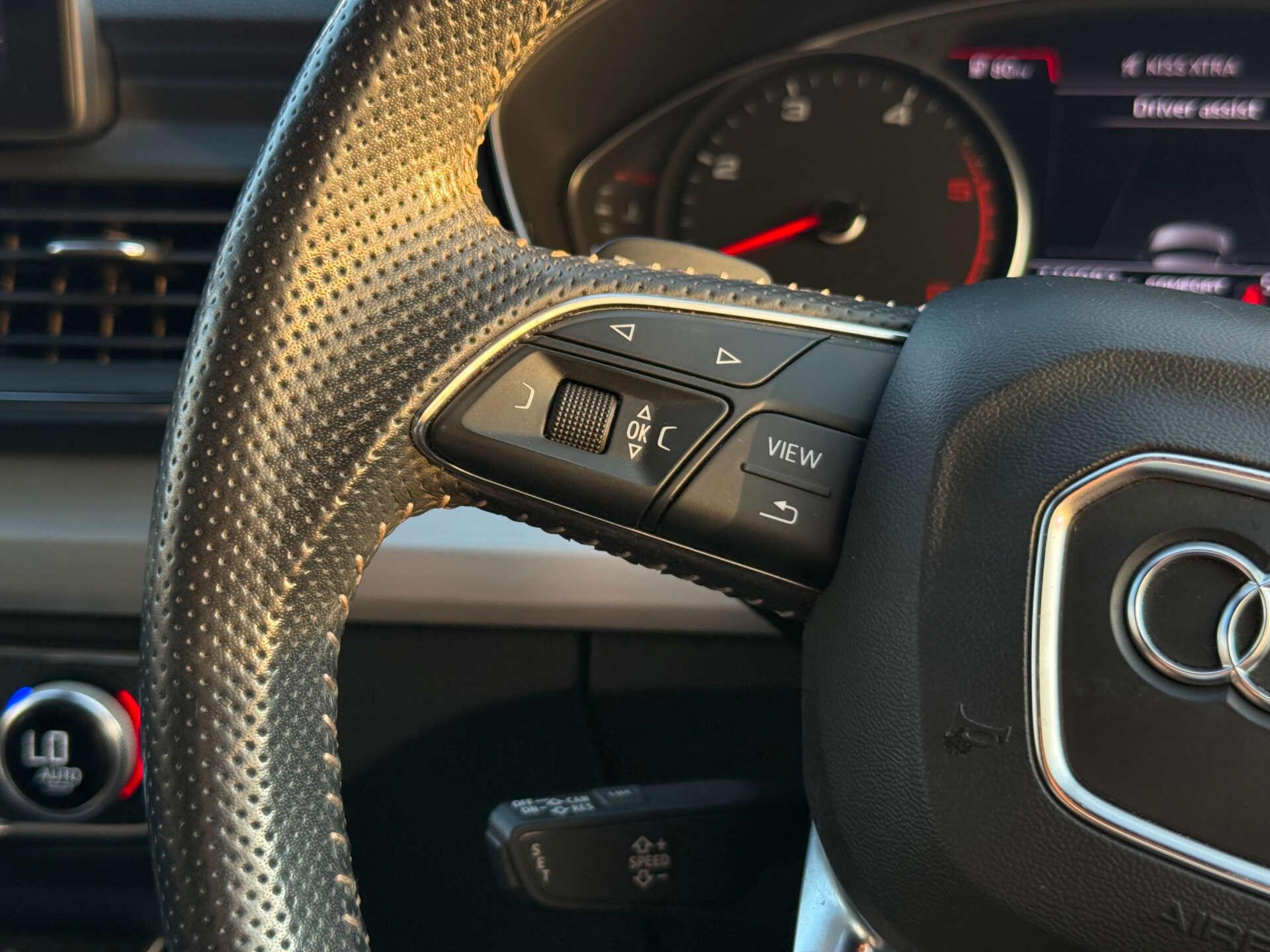 Audi Q5 view 57