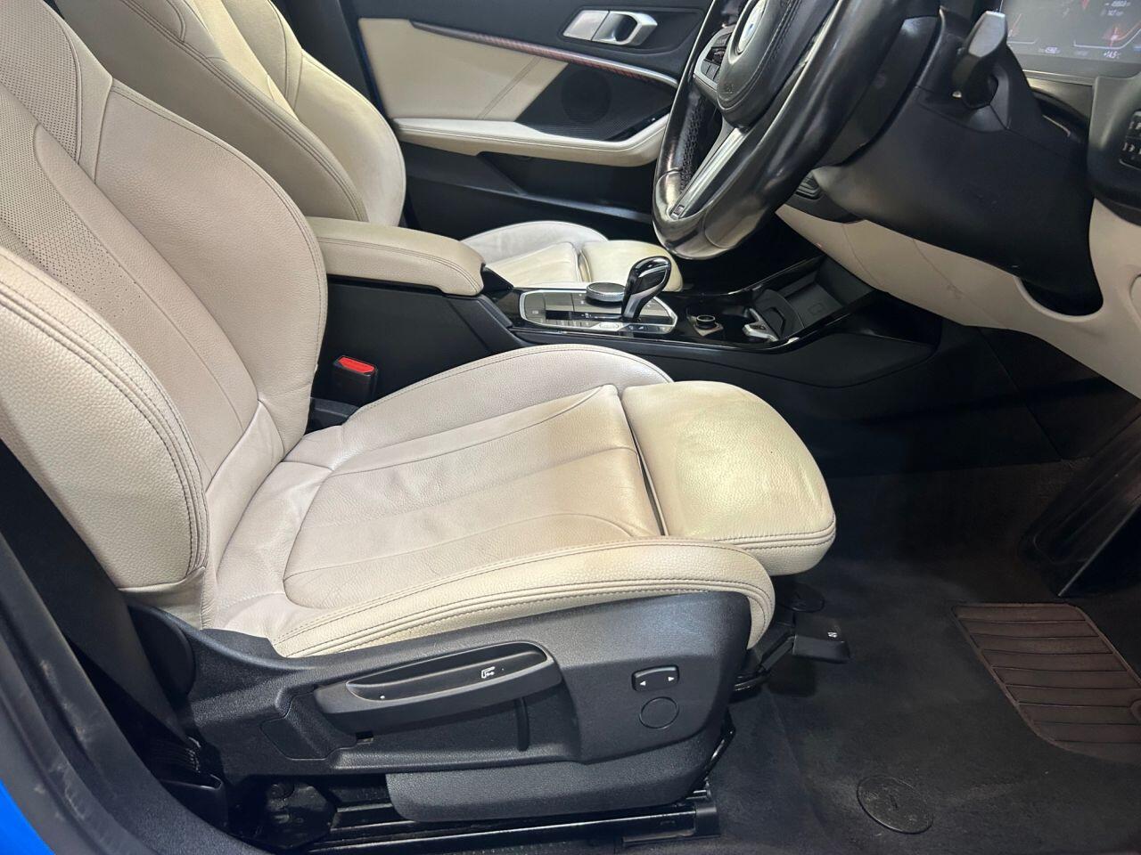 BMW 2 Series Gran Coupe view 36