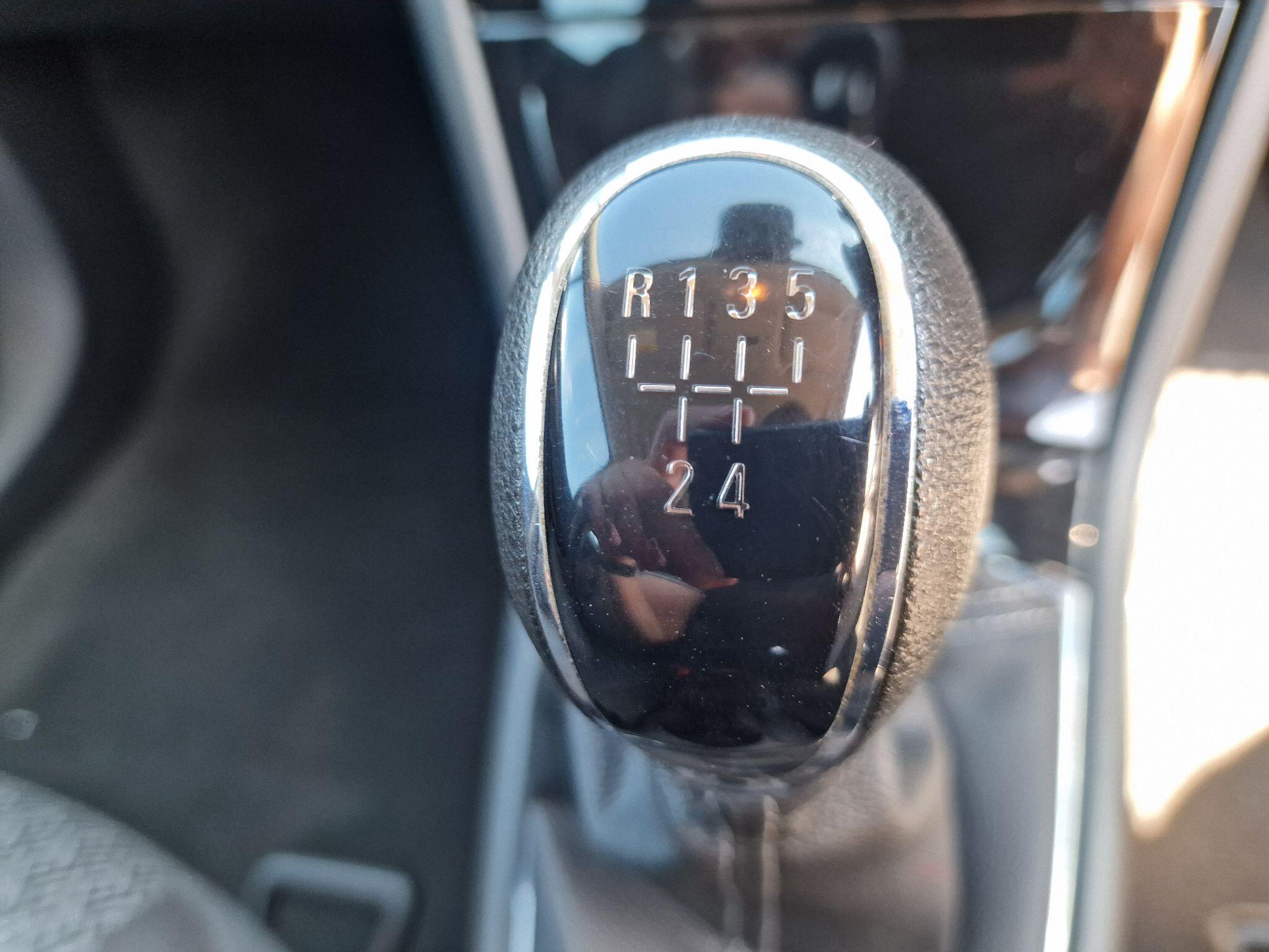 Vauxhall Mokka X view 19