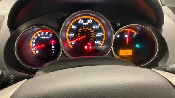 Honda Jazz view 10