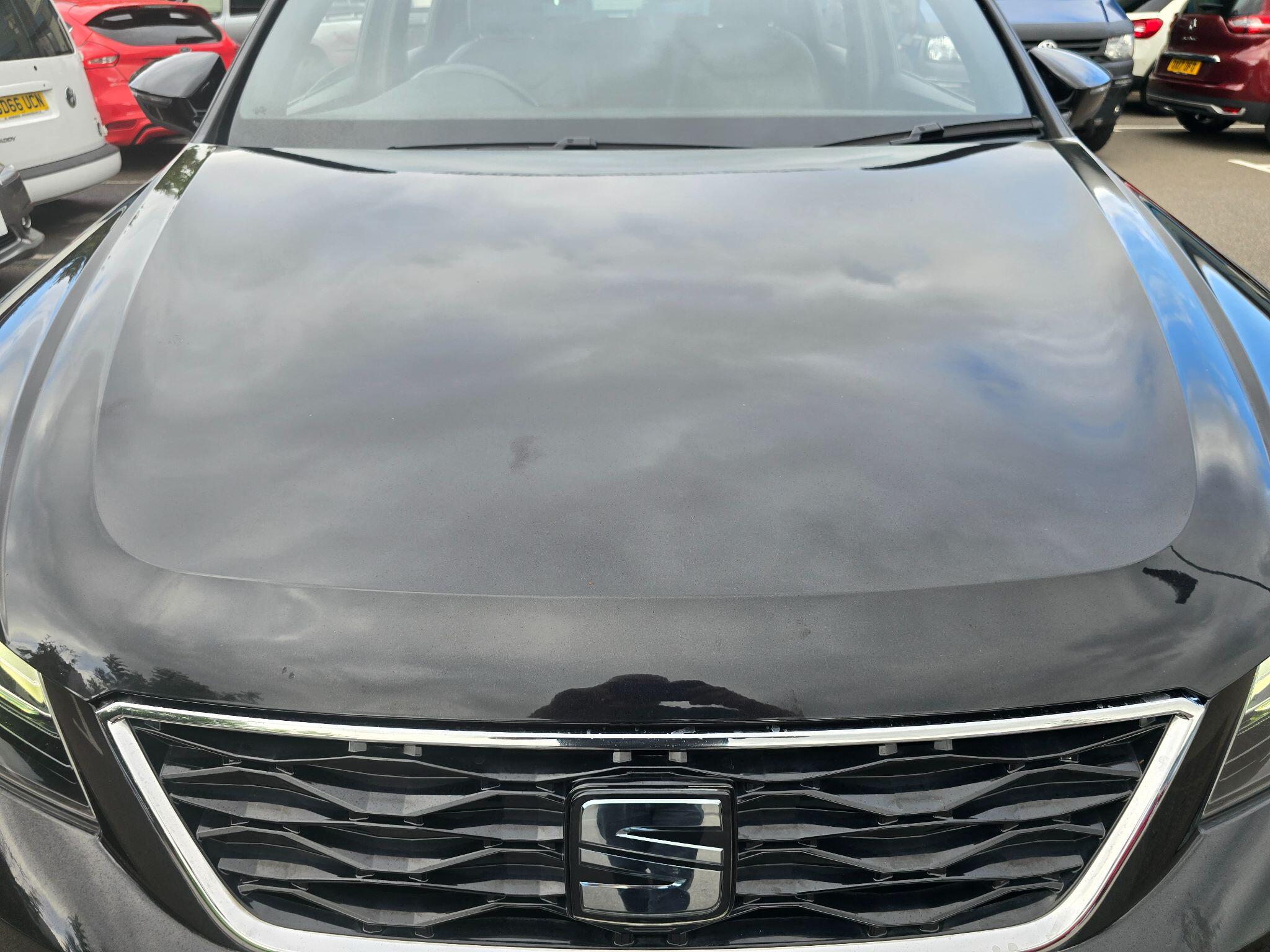 Seat Ateca view 71