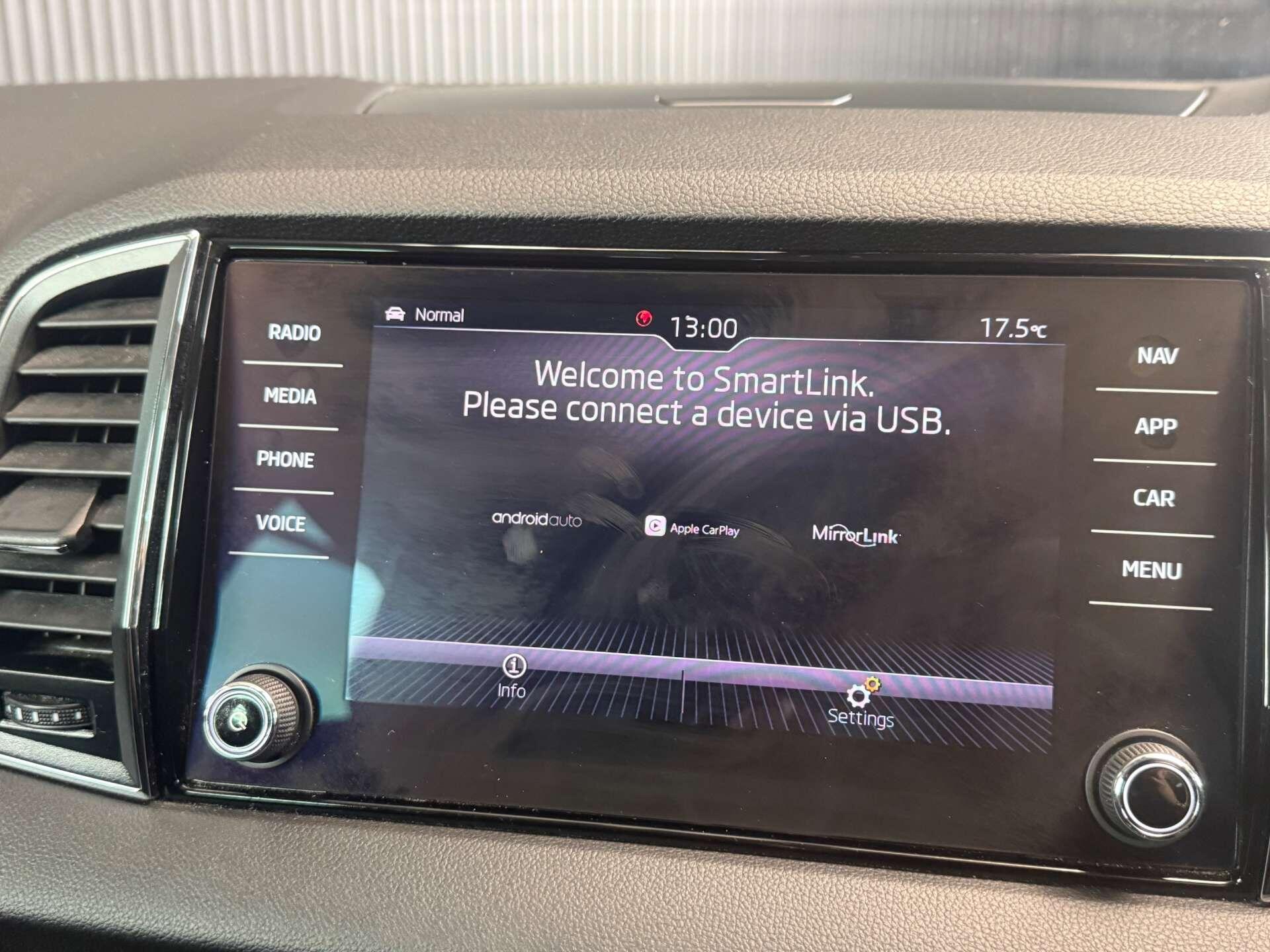 Skoda Karoq view 52