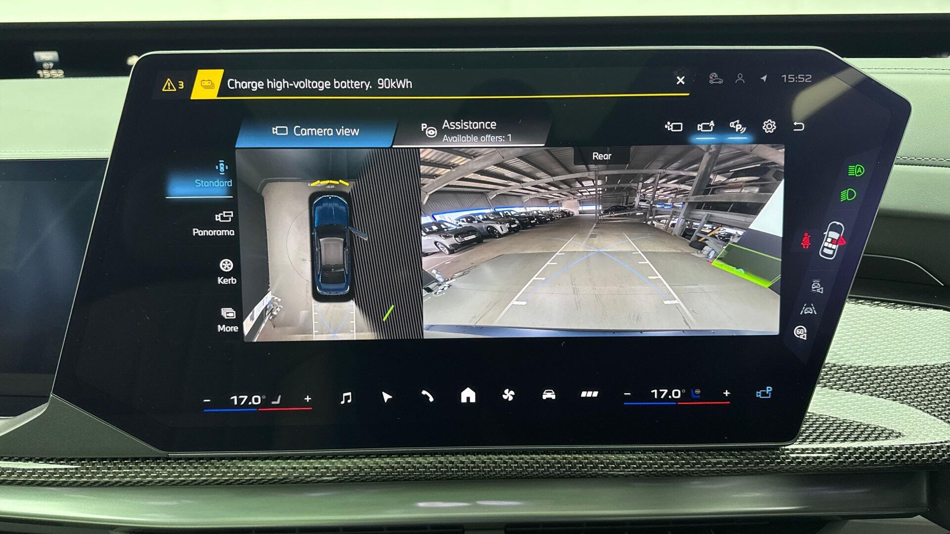 BMW i7 view 26