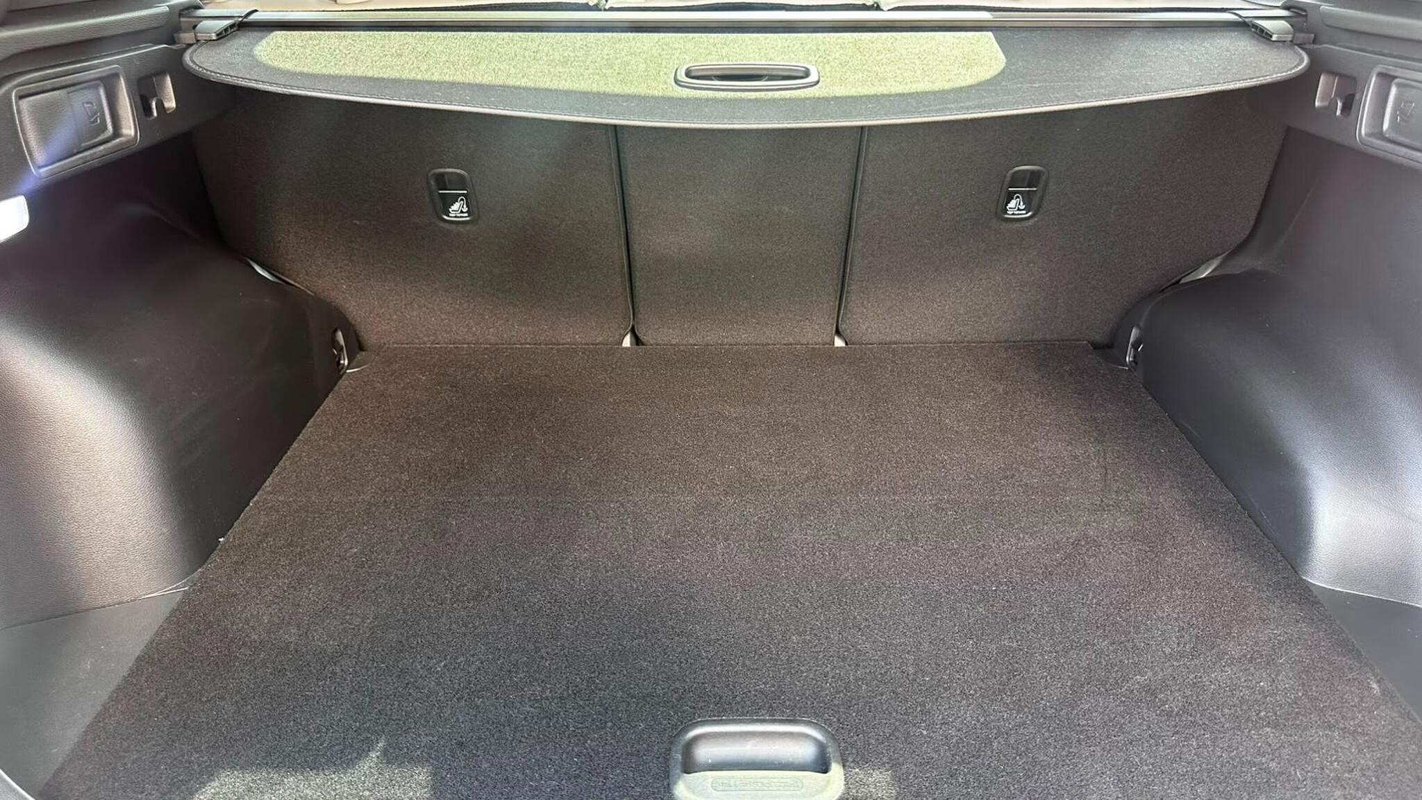 Kia Sportage view 16
