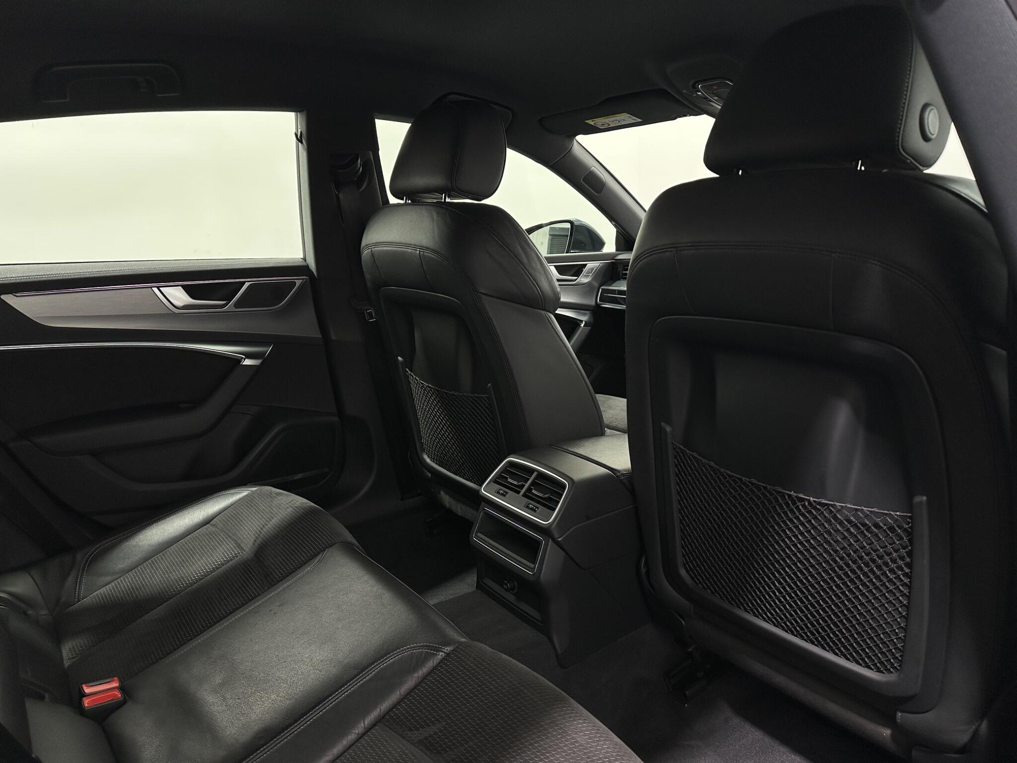 Audi A7 view 41