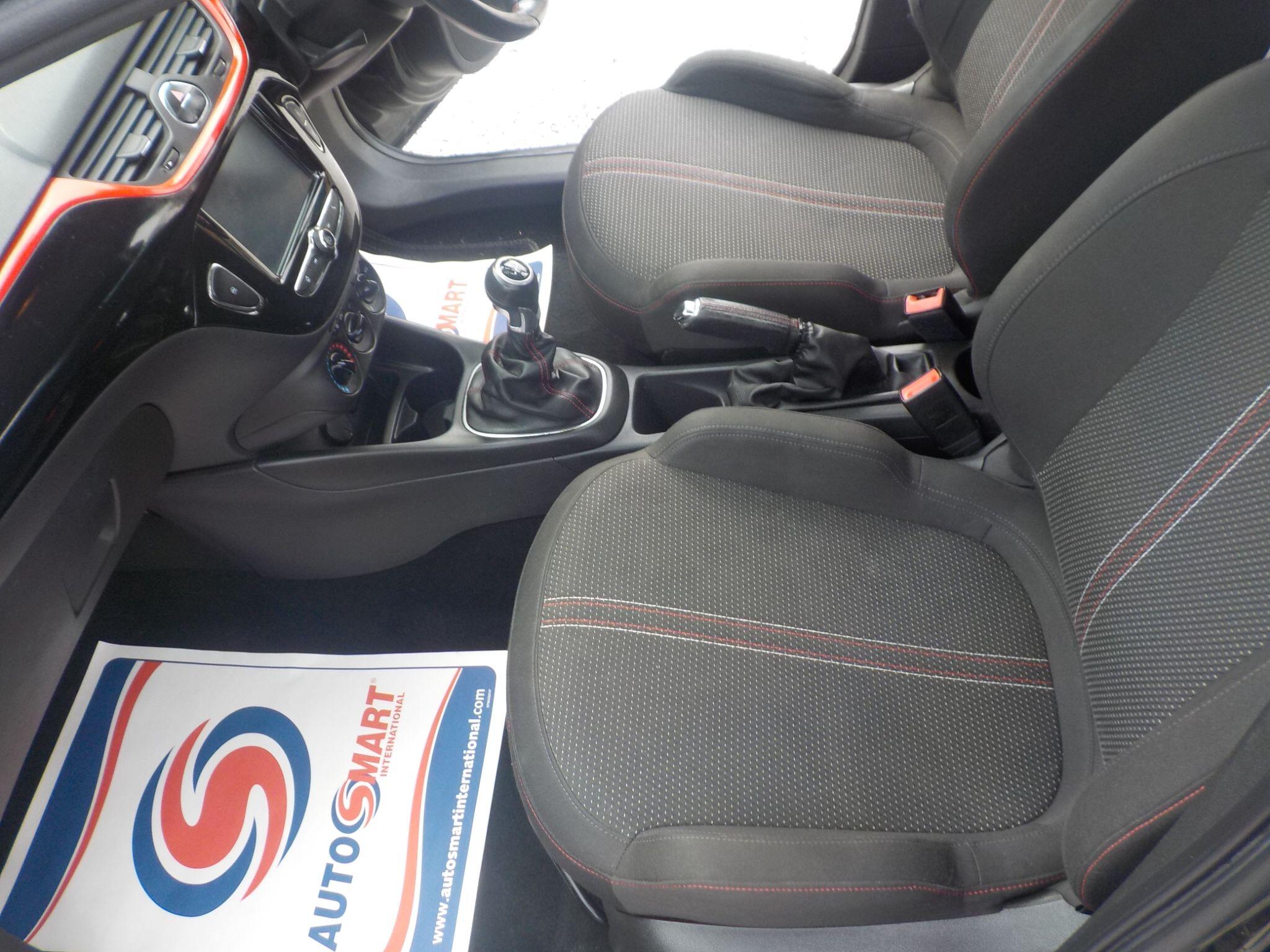 Vauxhall Corsa 1.4i ecoFLEX SRi VX Line Euro 6 5dr