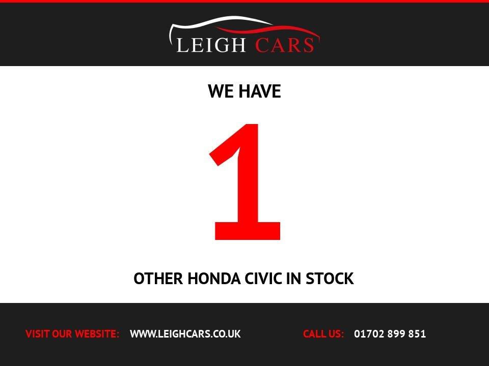 Honda Civic view 48