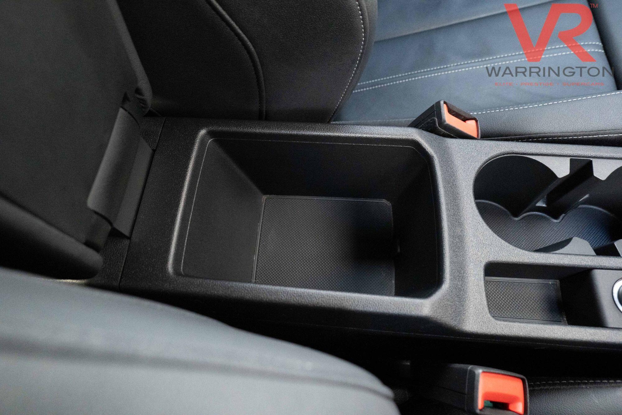 Audi A3 view 27