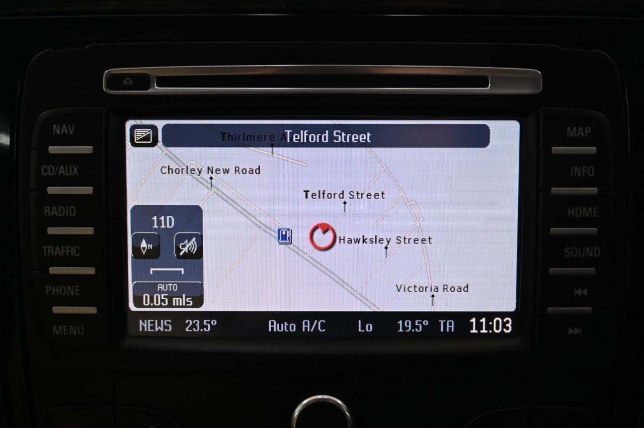 Ford Galaxy view 33
