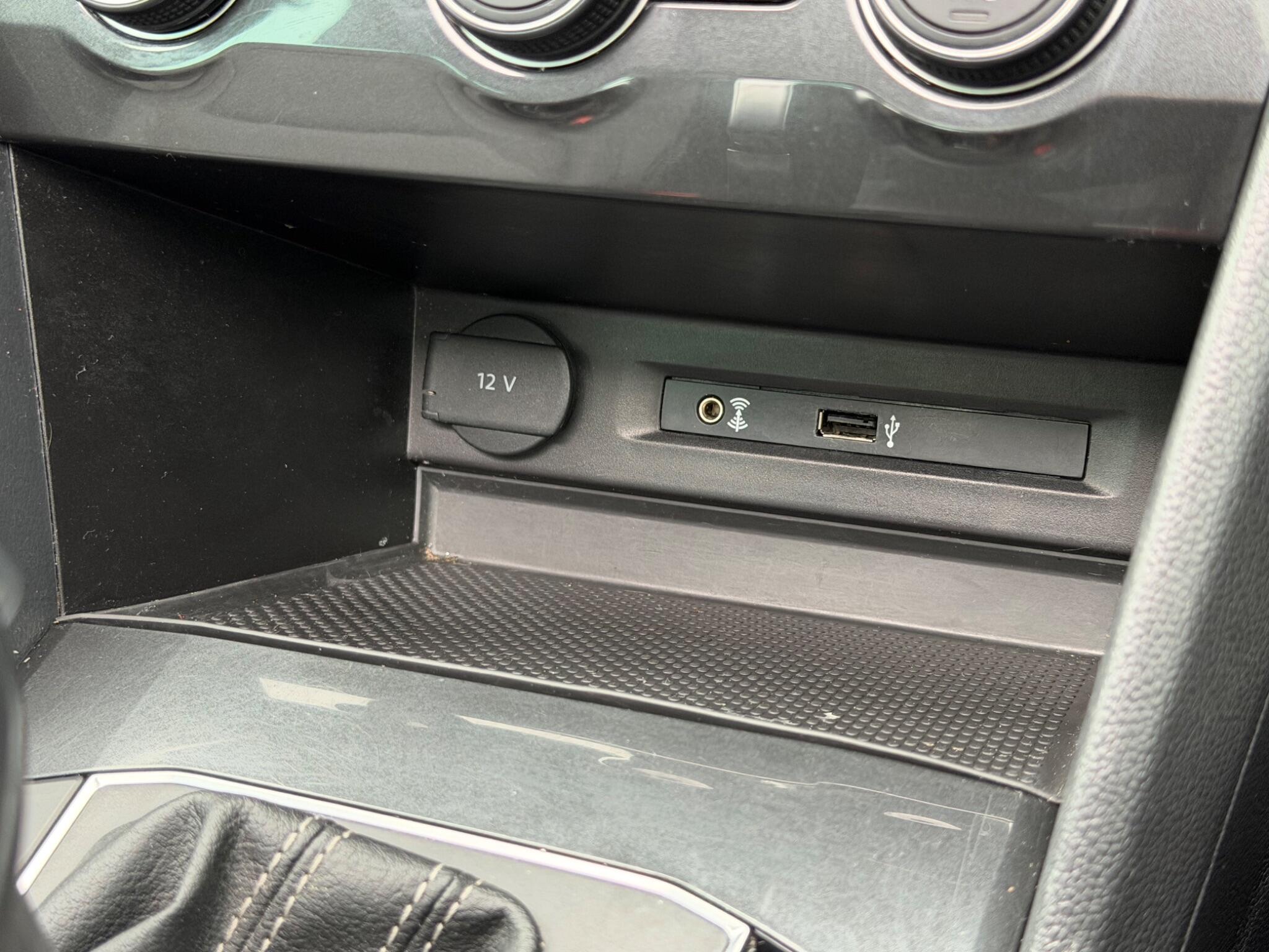 Volkswagen Tiguan view 40