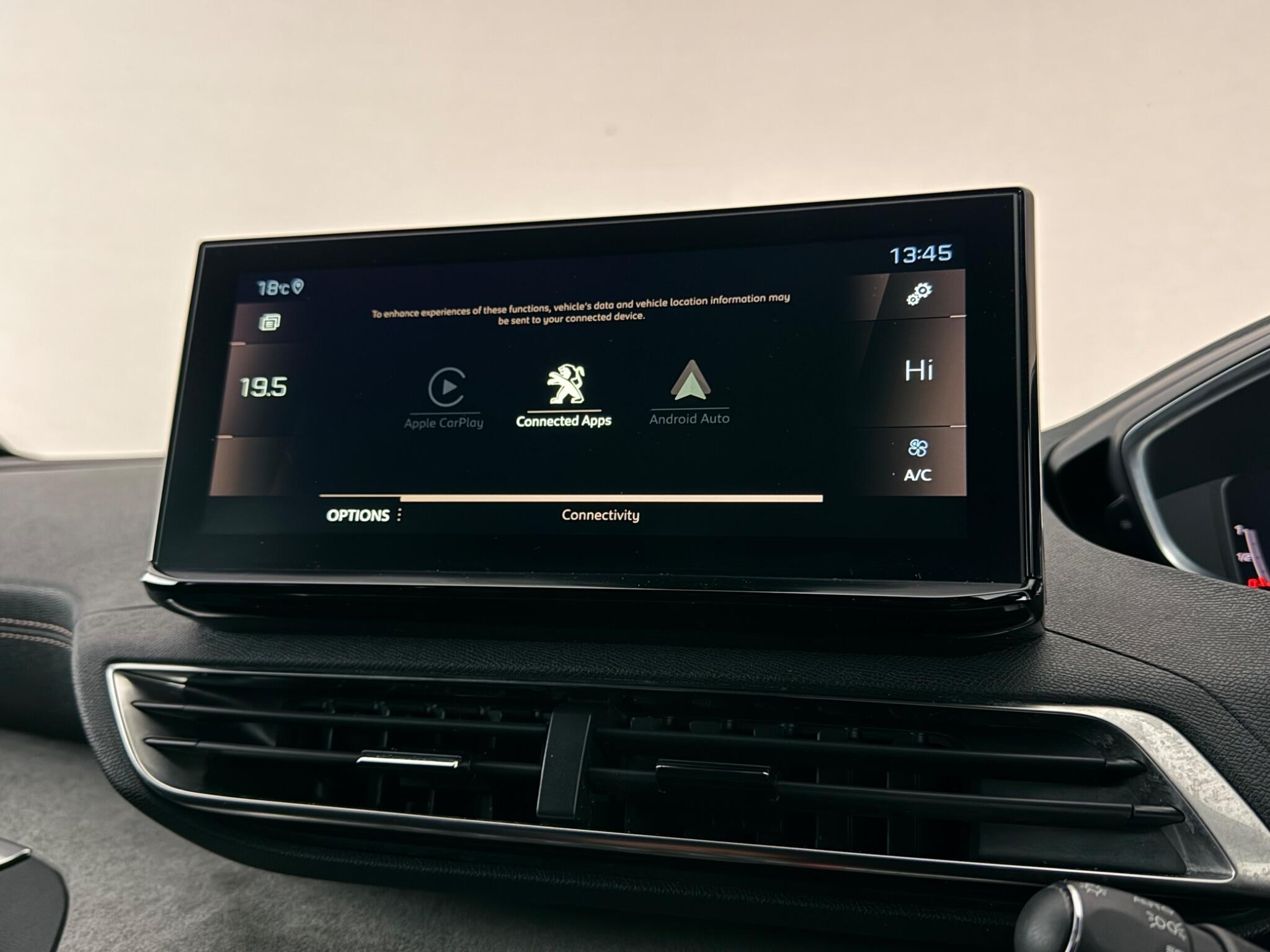Peugeot 5008 view 30