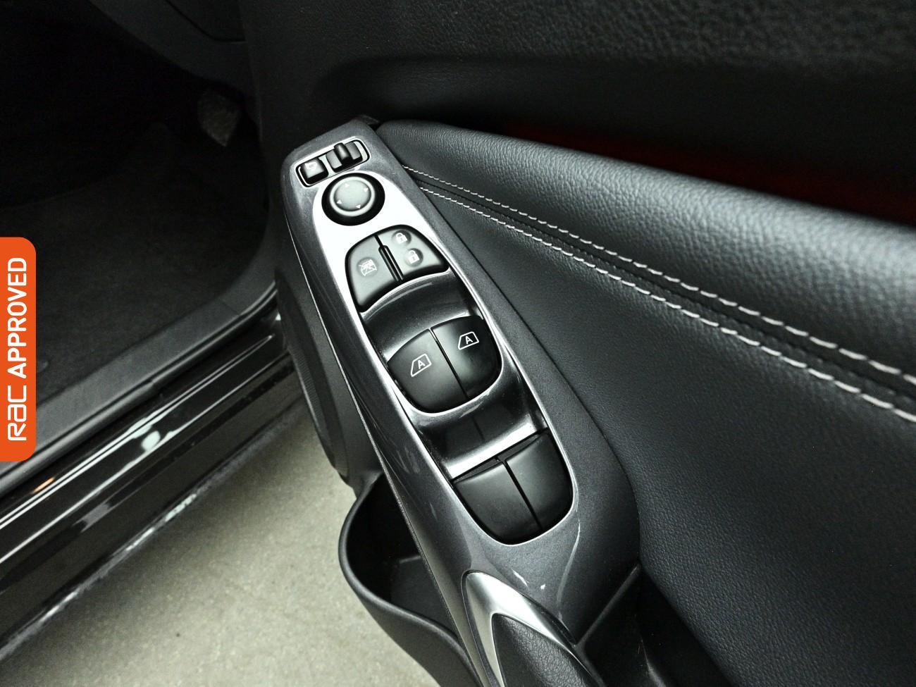 Nissan Juke view 23