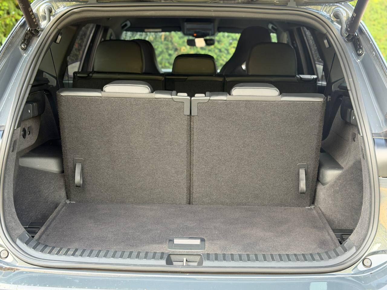 Volkswagen Tayron view 77