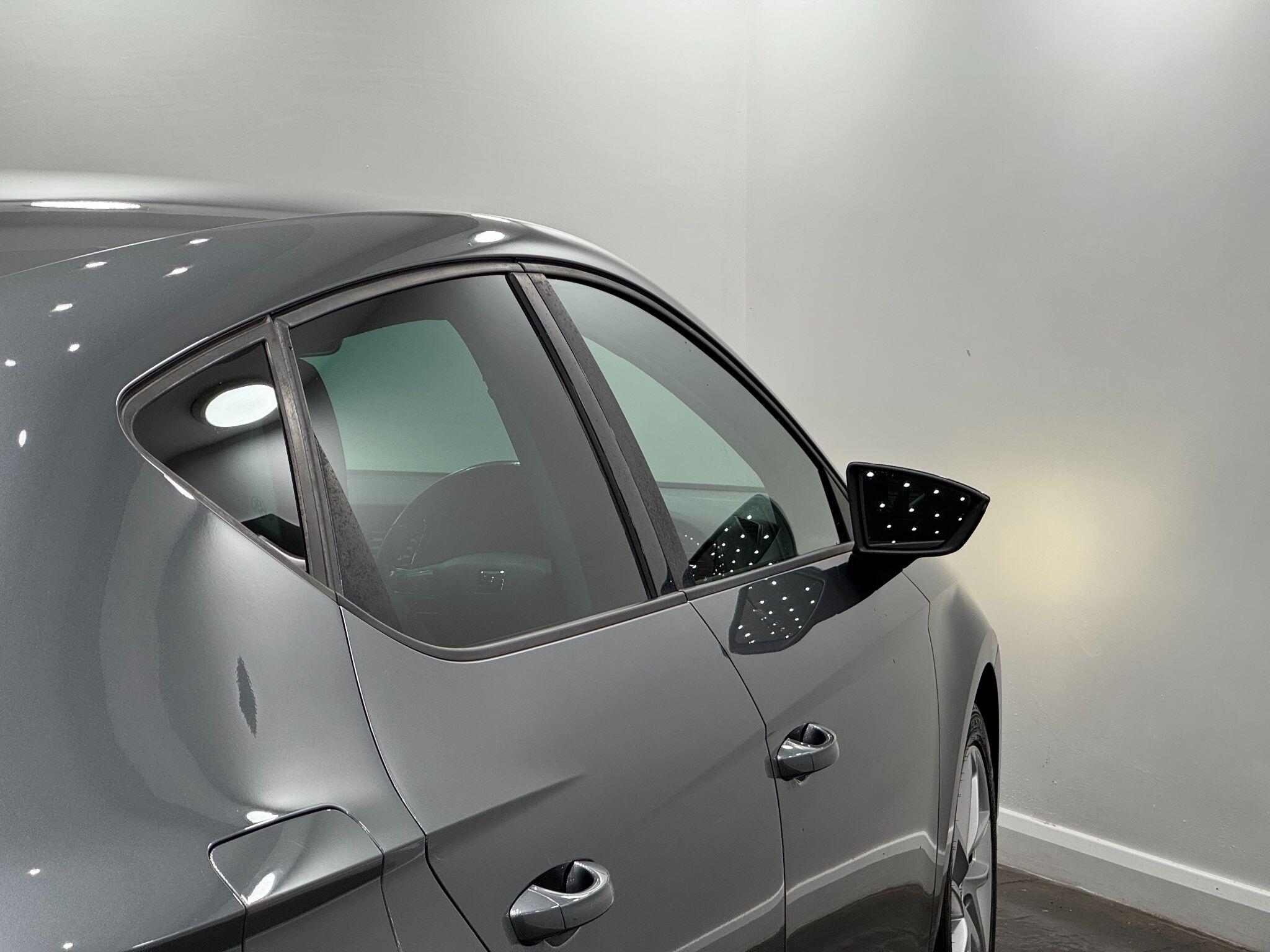 Seat Leon view 25