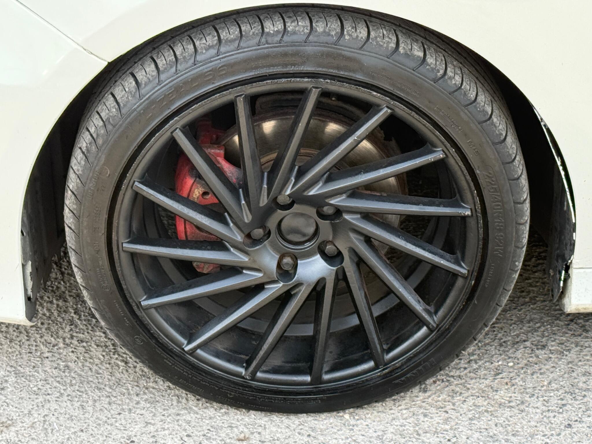 Mercedes-Benz A Class - Image 28