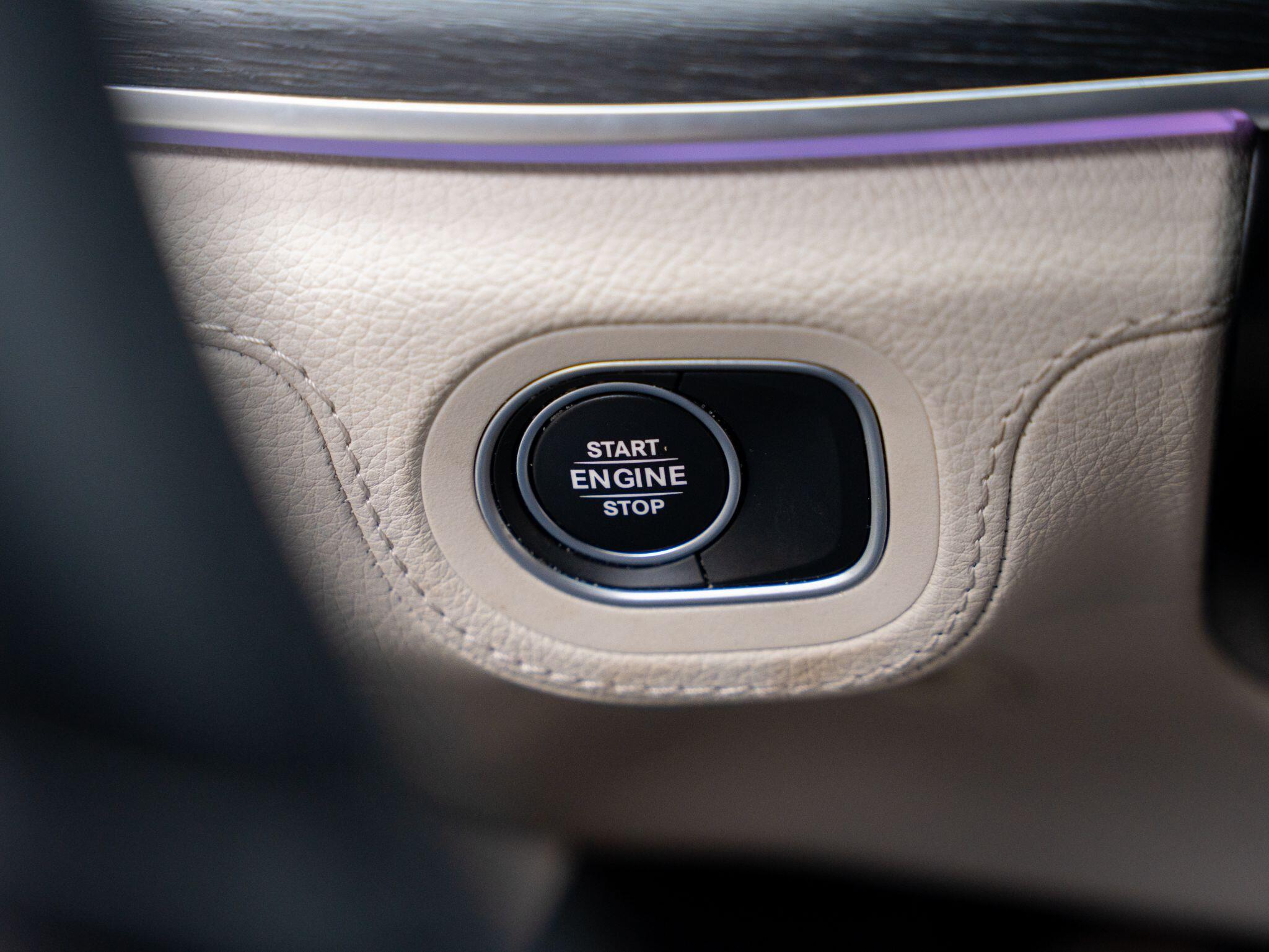 Mercedes-Benz GLE view 37