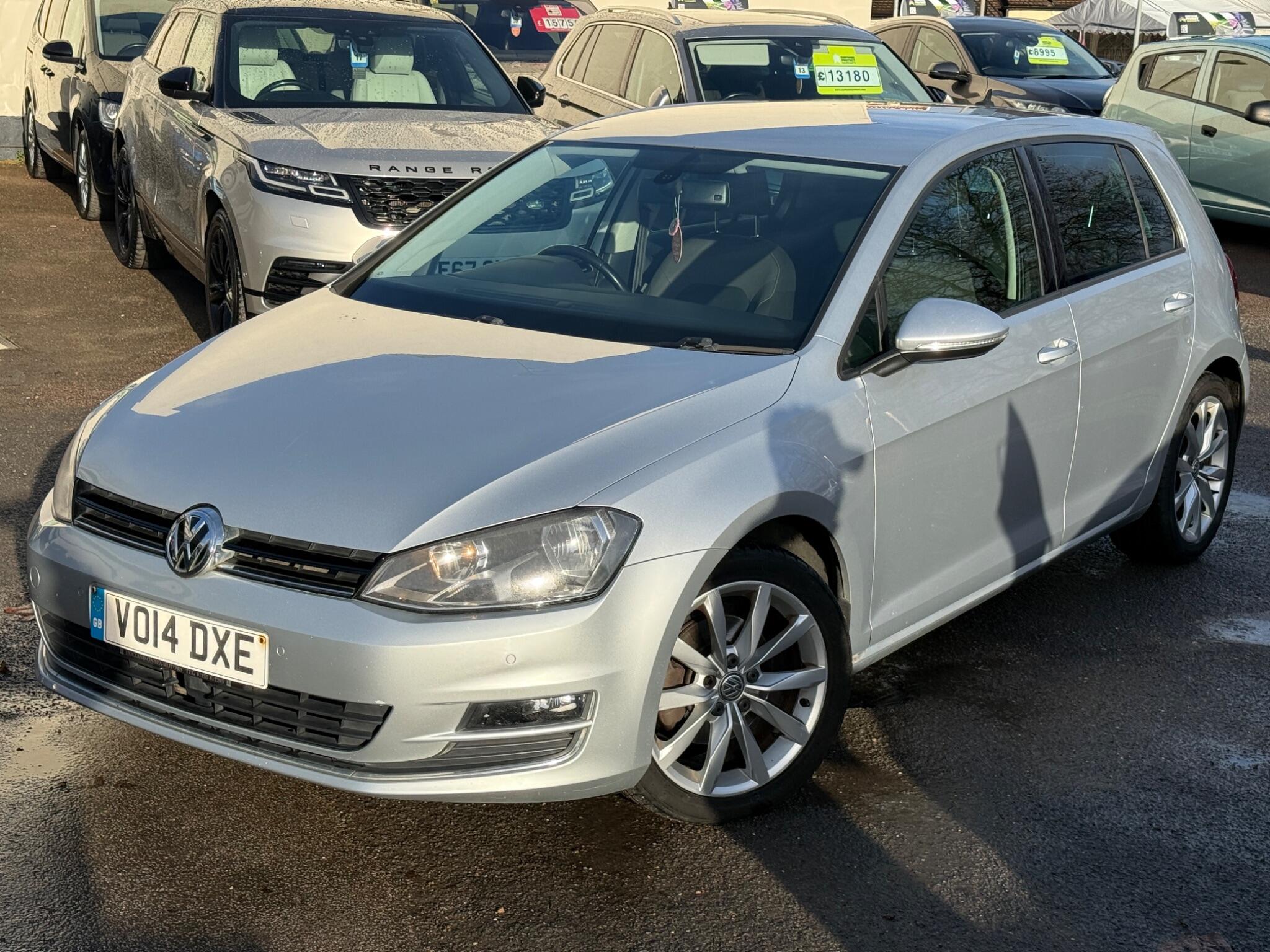 Volkswagen Golf - Image 10