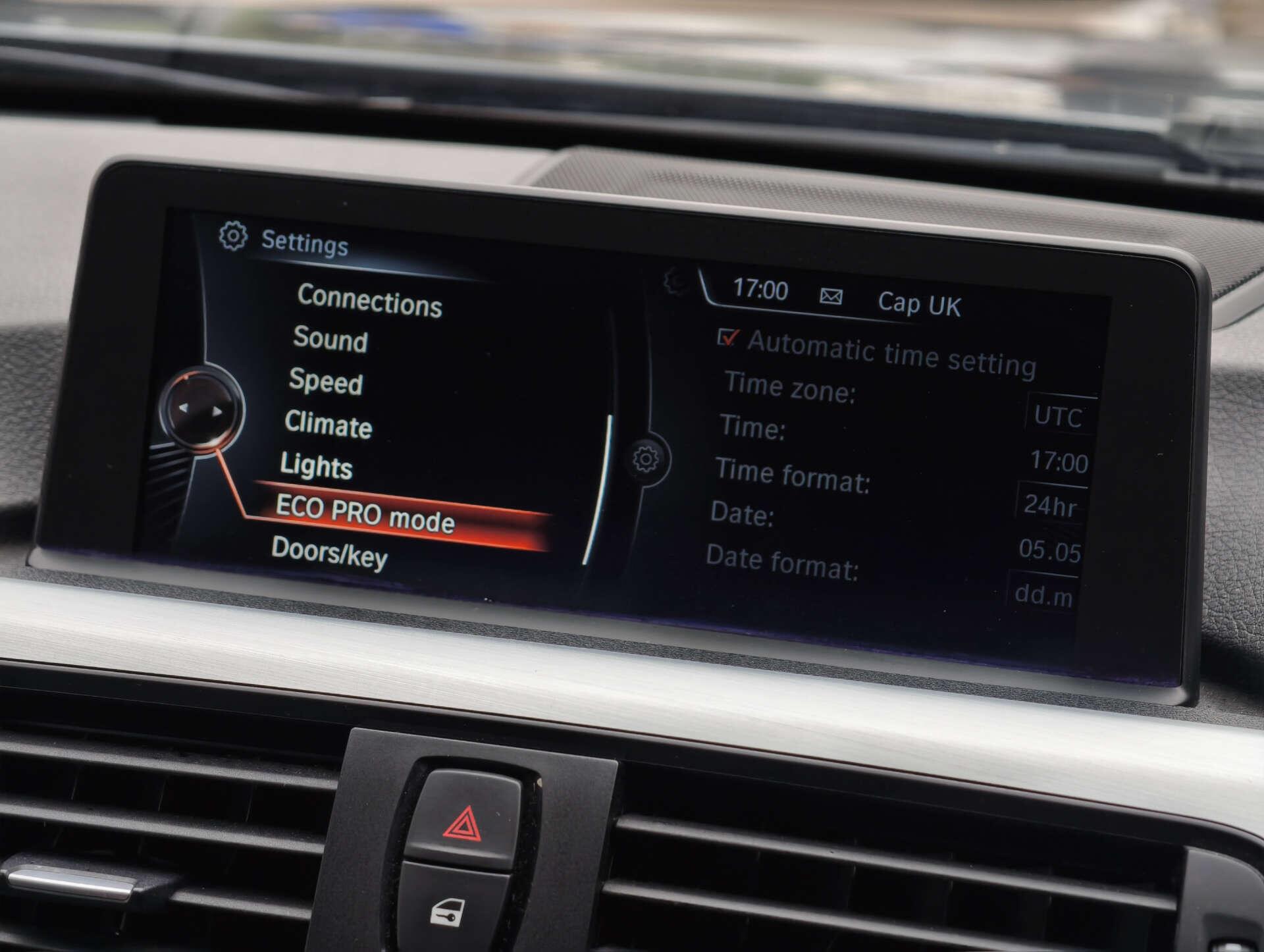 BMW 3 Series view 46