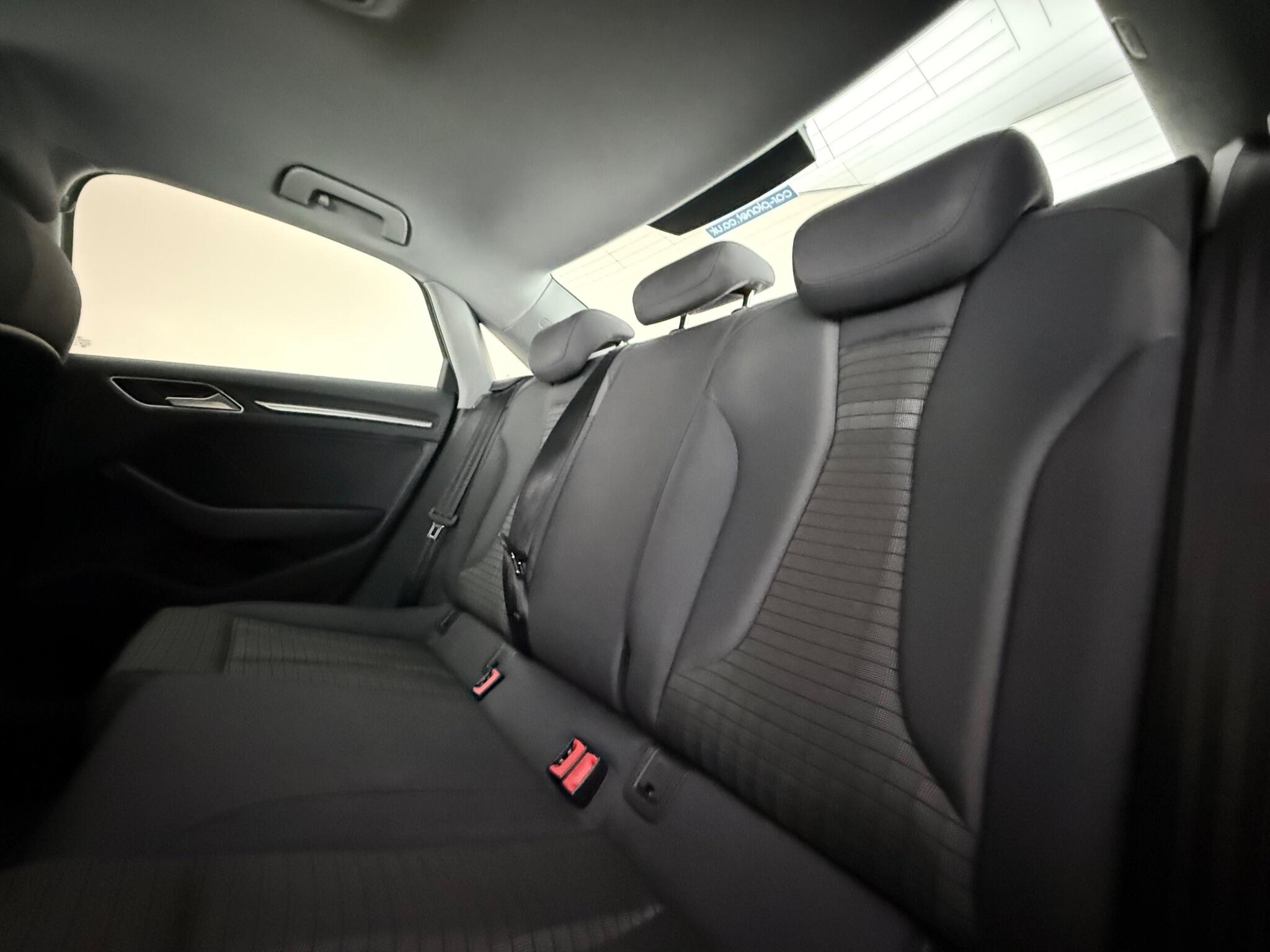 Audi A3 view 33