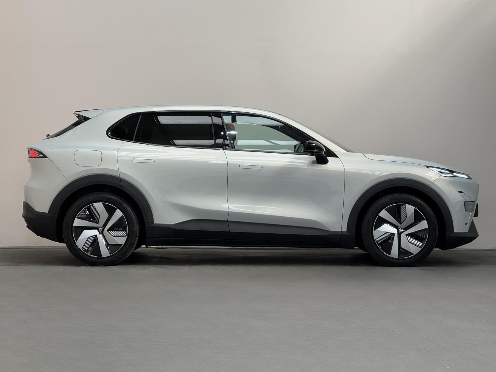 Changan Deepal S05 view 21