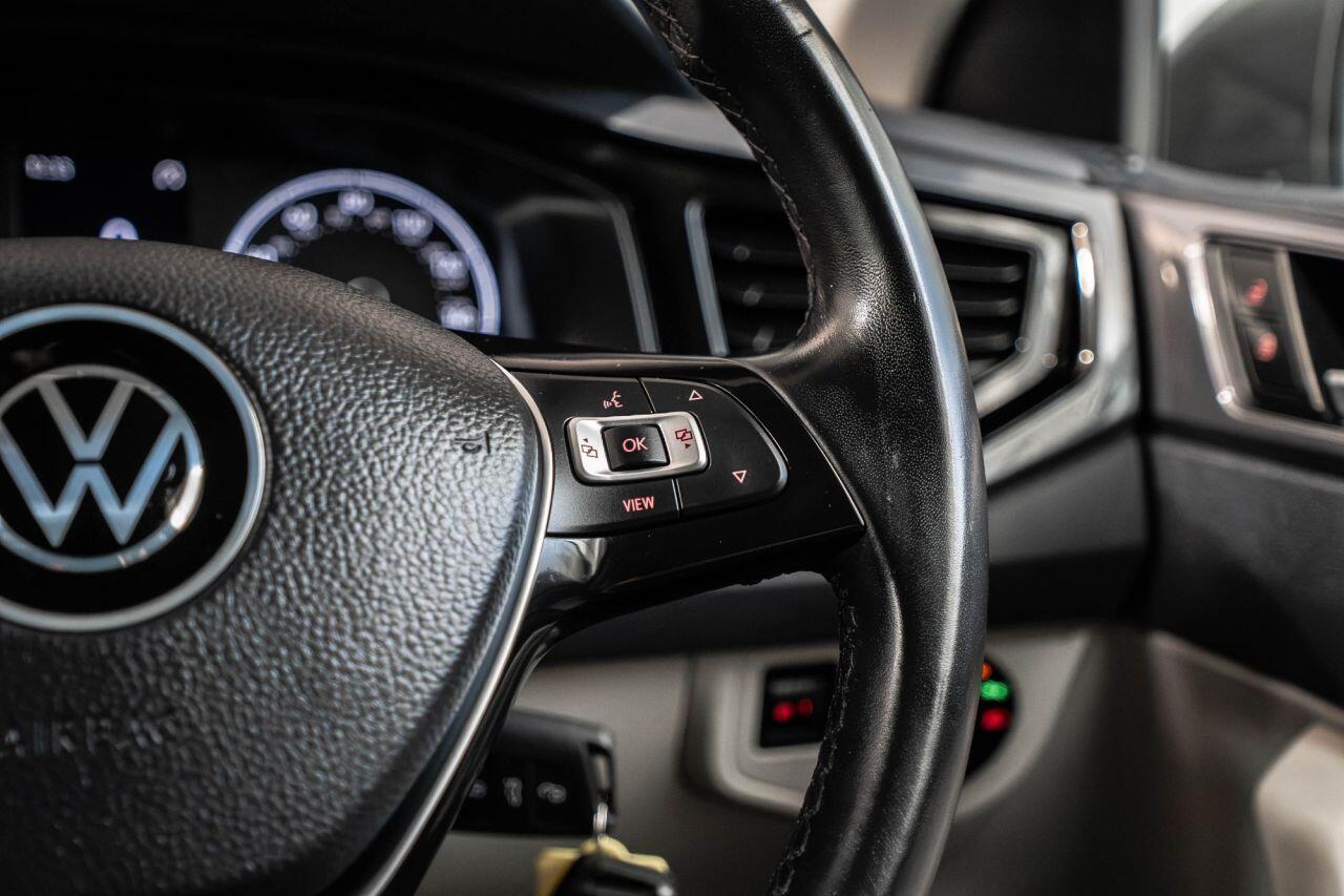 Volkswagen Polo view 32