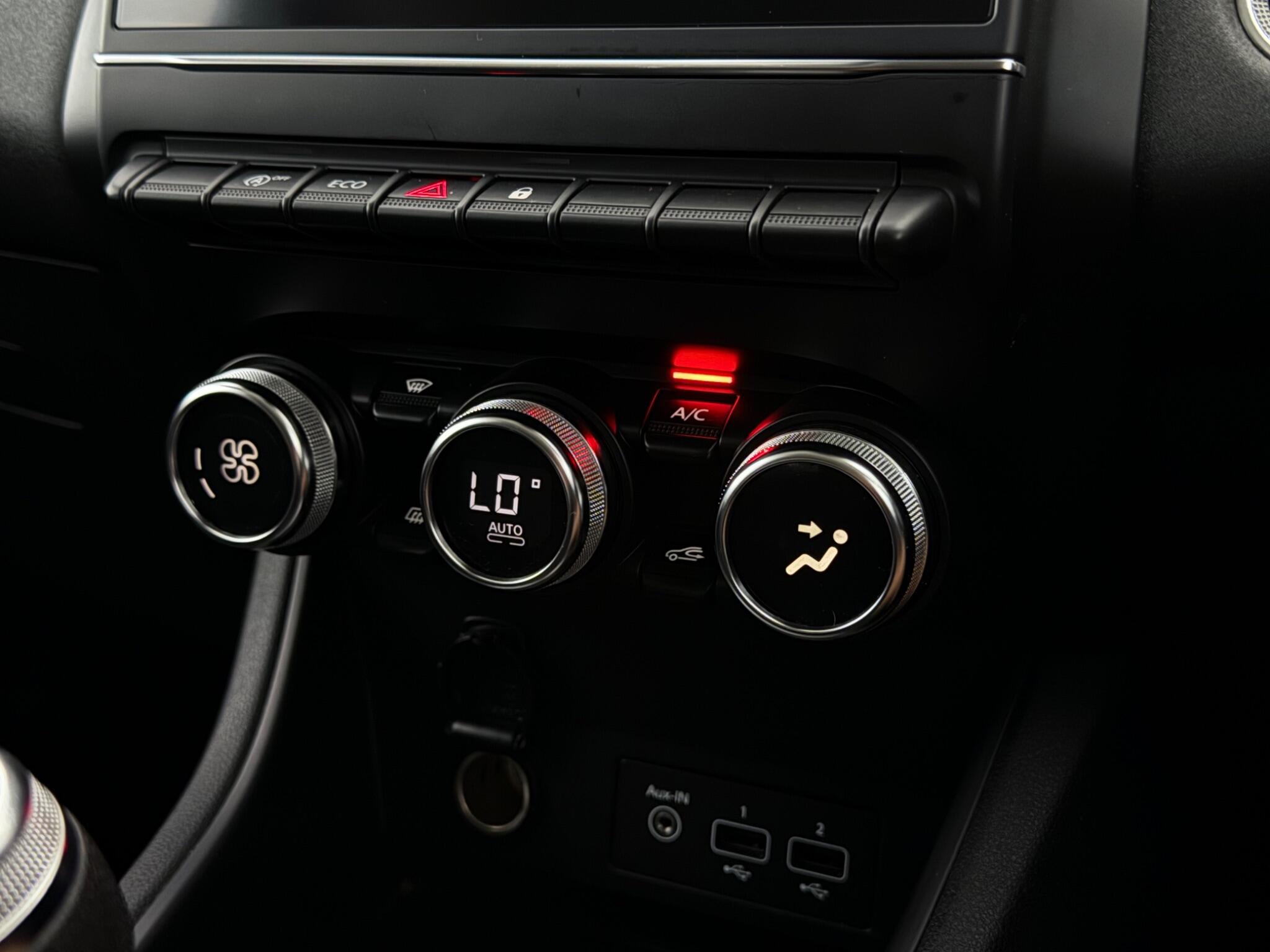 Renault Captur view 22