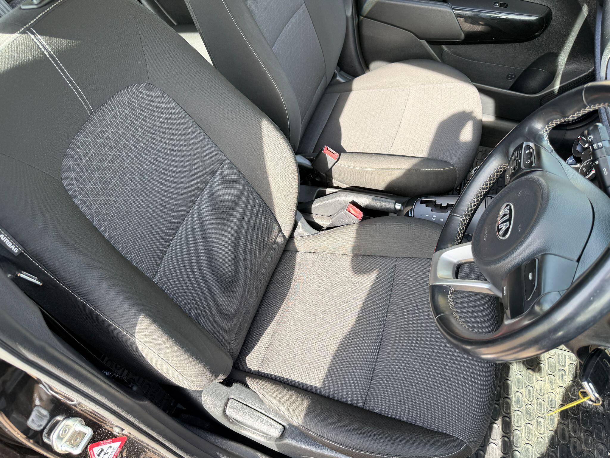 Kia Picanto view 31