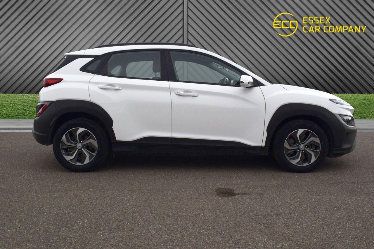 Hyundai Kona view 7
