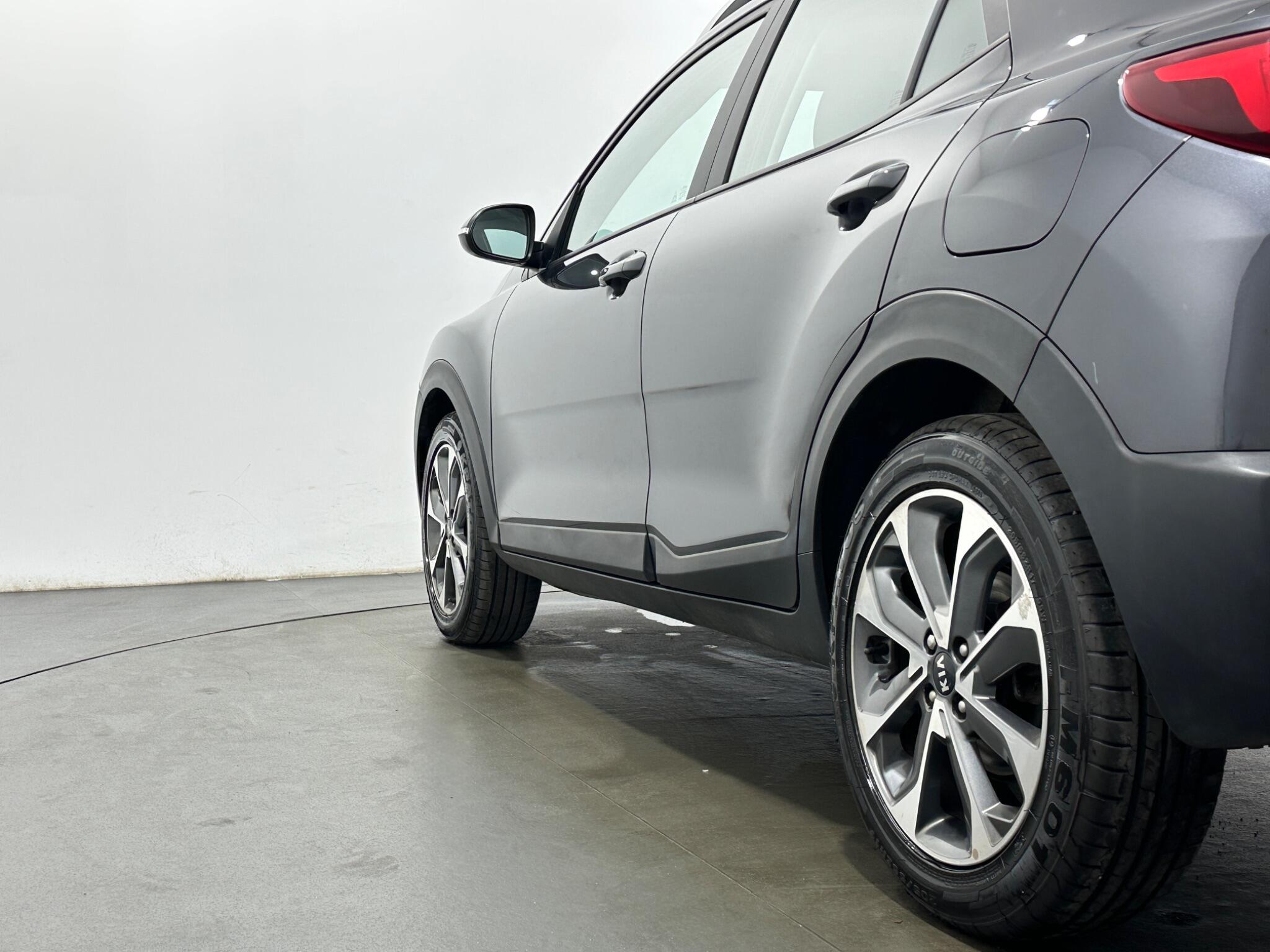 Kia Stonic view 43