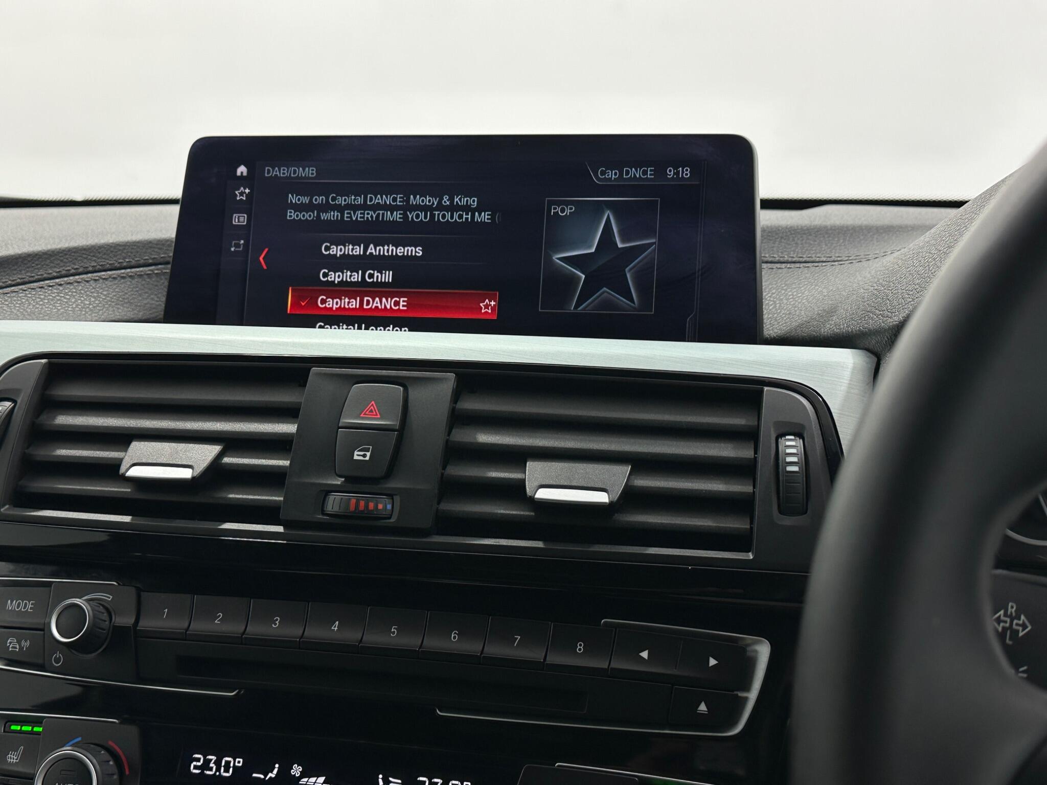 BMW 4 Series view 26