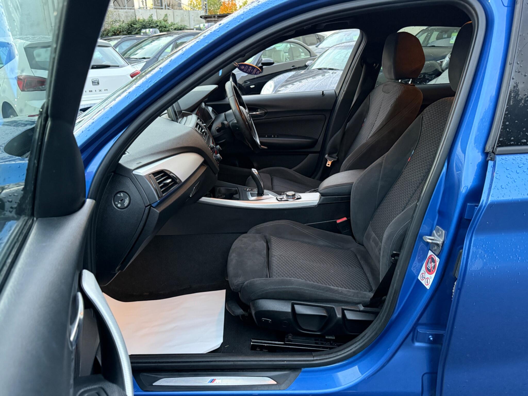 BMW 1 Series - Image 41