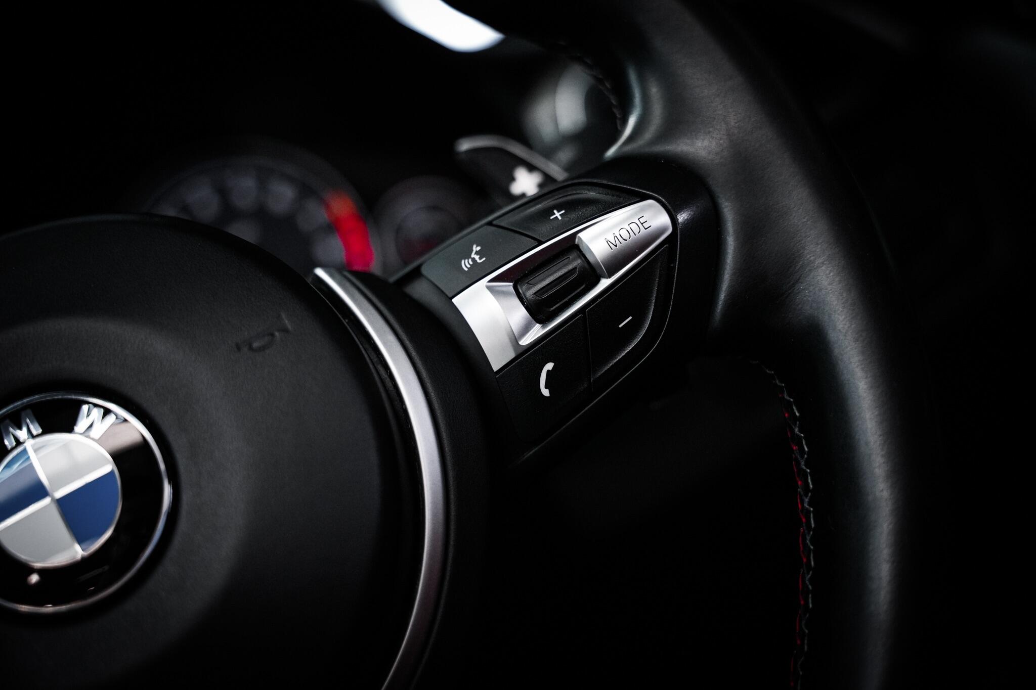 BMW M4 view 53