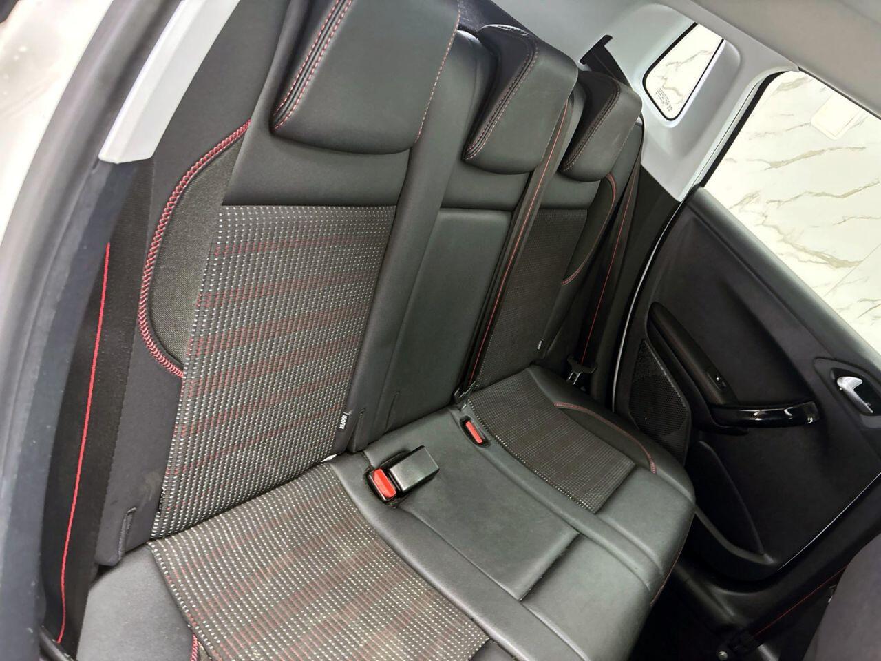 Peugeot 2008 view 20