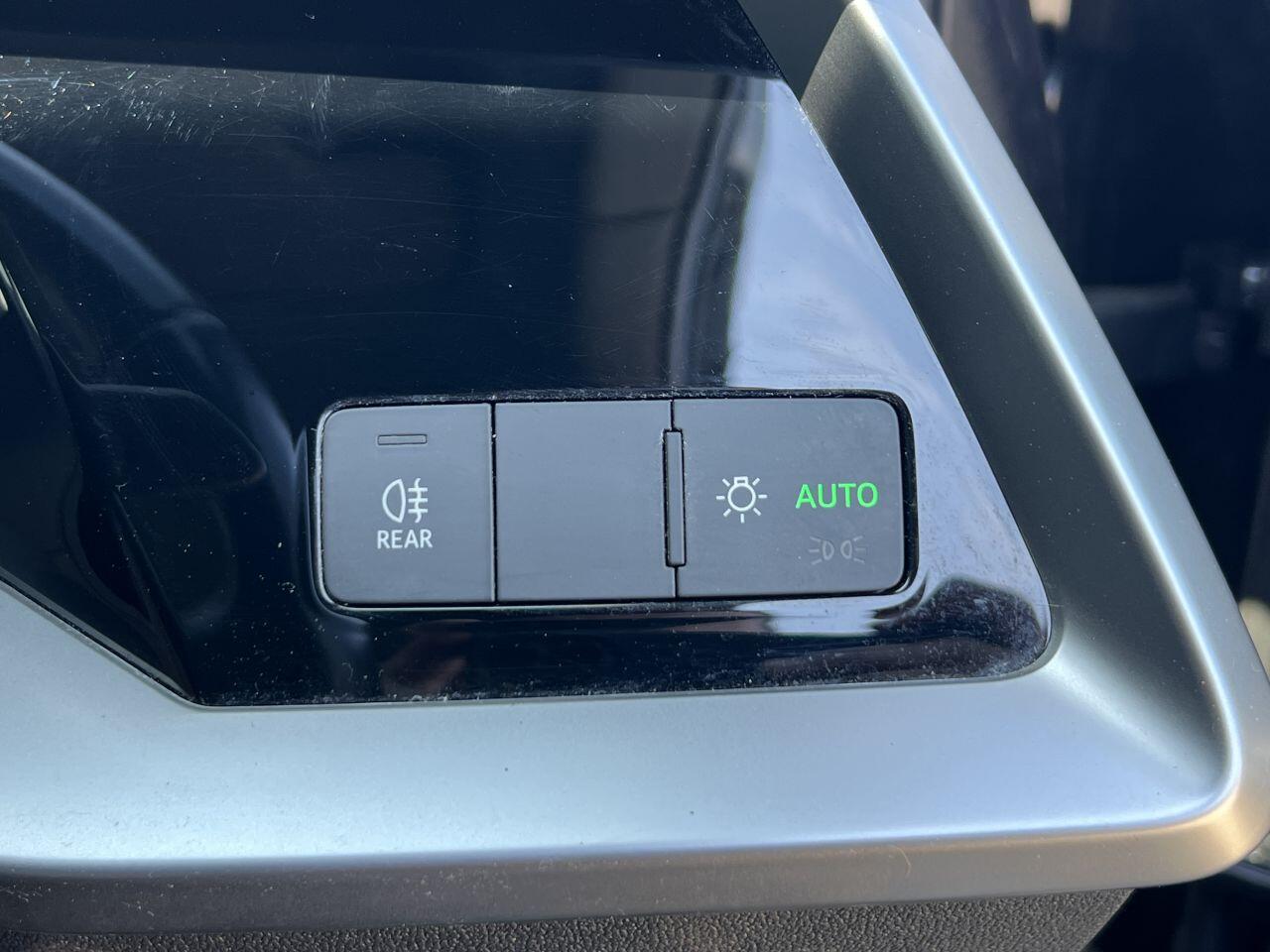 Audi A3 view 59