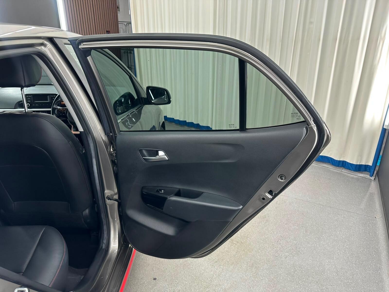 Kia Picanto view 15