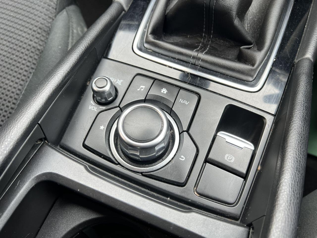 Mazda Skyactiv-G view 31