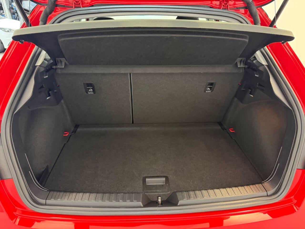 Audi A1 view 26