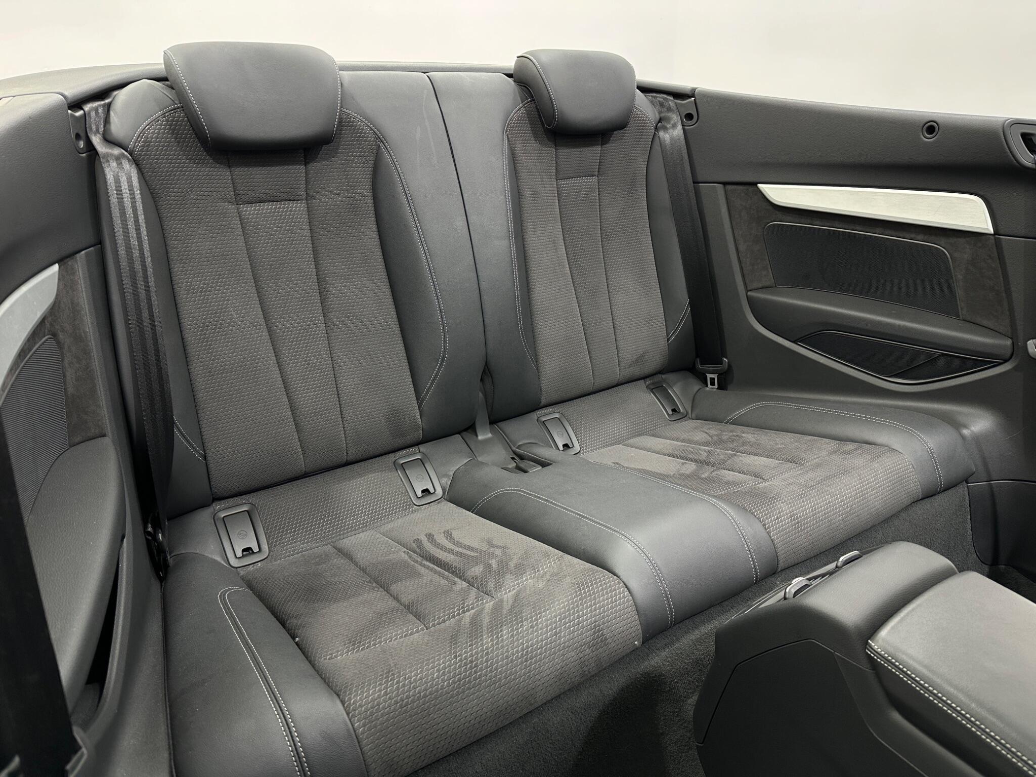 Audi A5 view 40