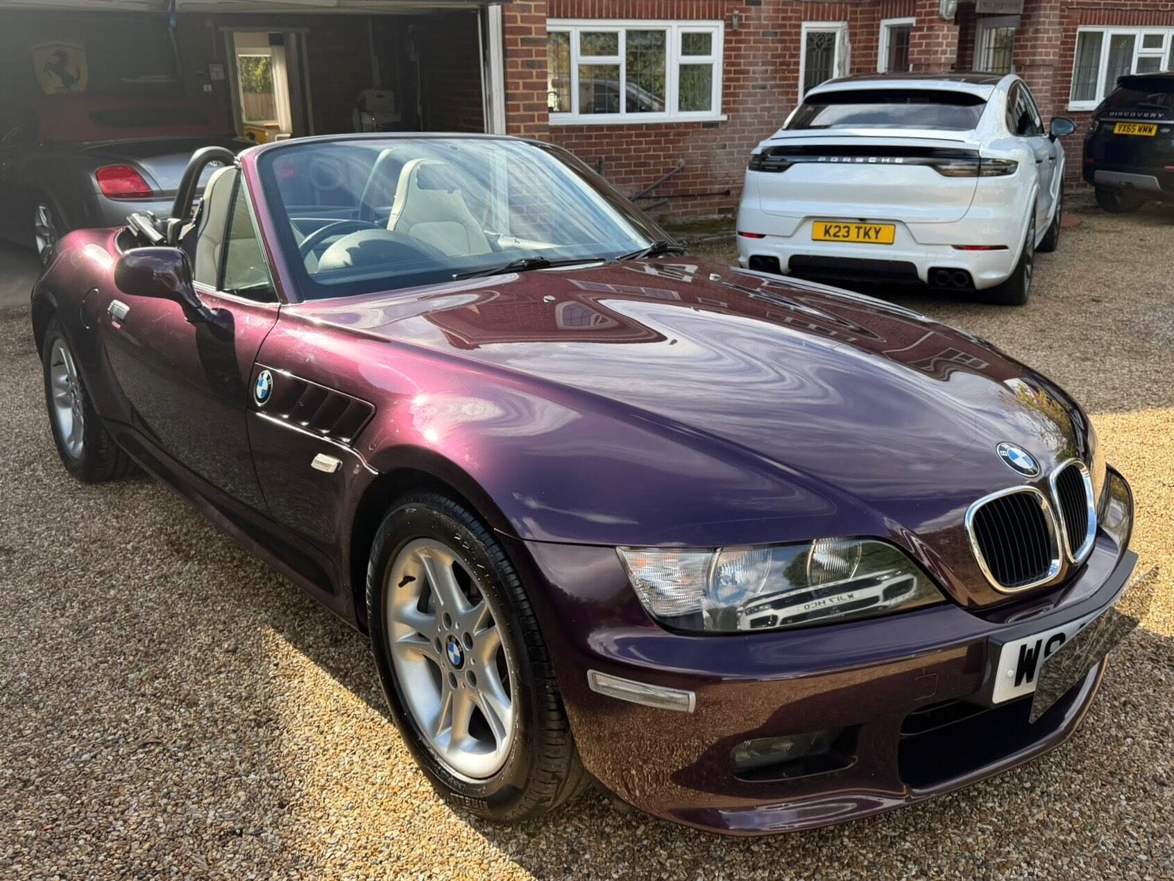 BMW Z3