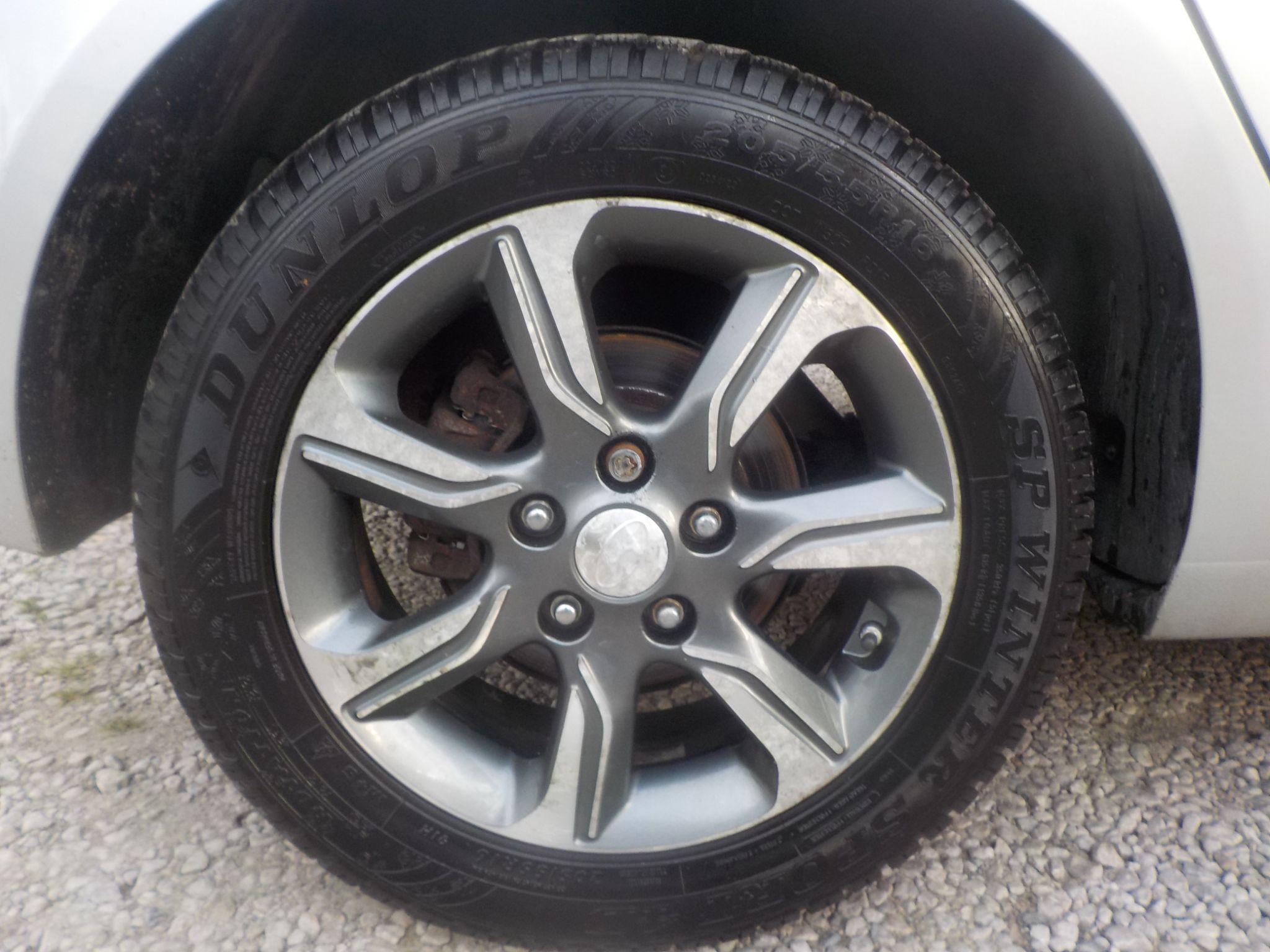 Hyundai ix20 1.4 Blue Drive SE Euro 6 (s/s) 5dr