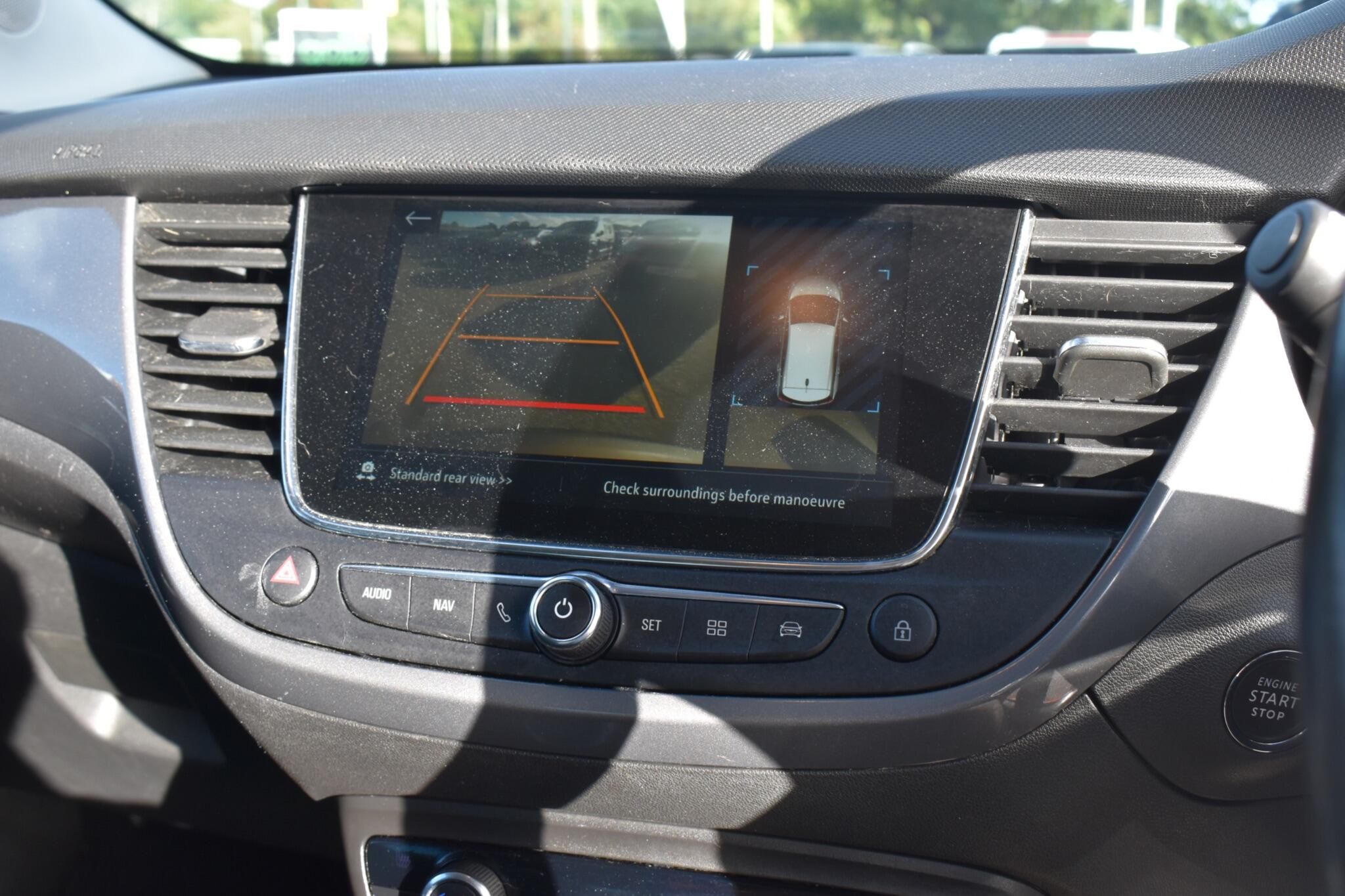 Crossland - 1.2 Turbo Ultimate Euro 6 (s/s) 5dr - Image 19