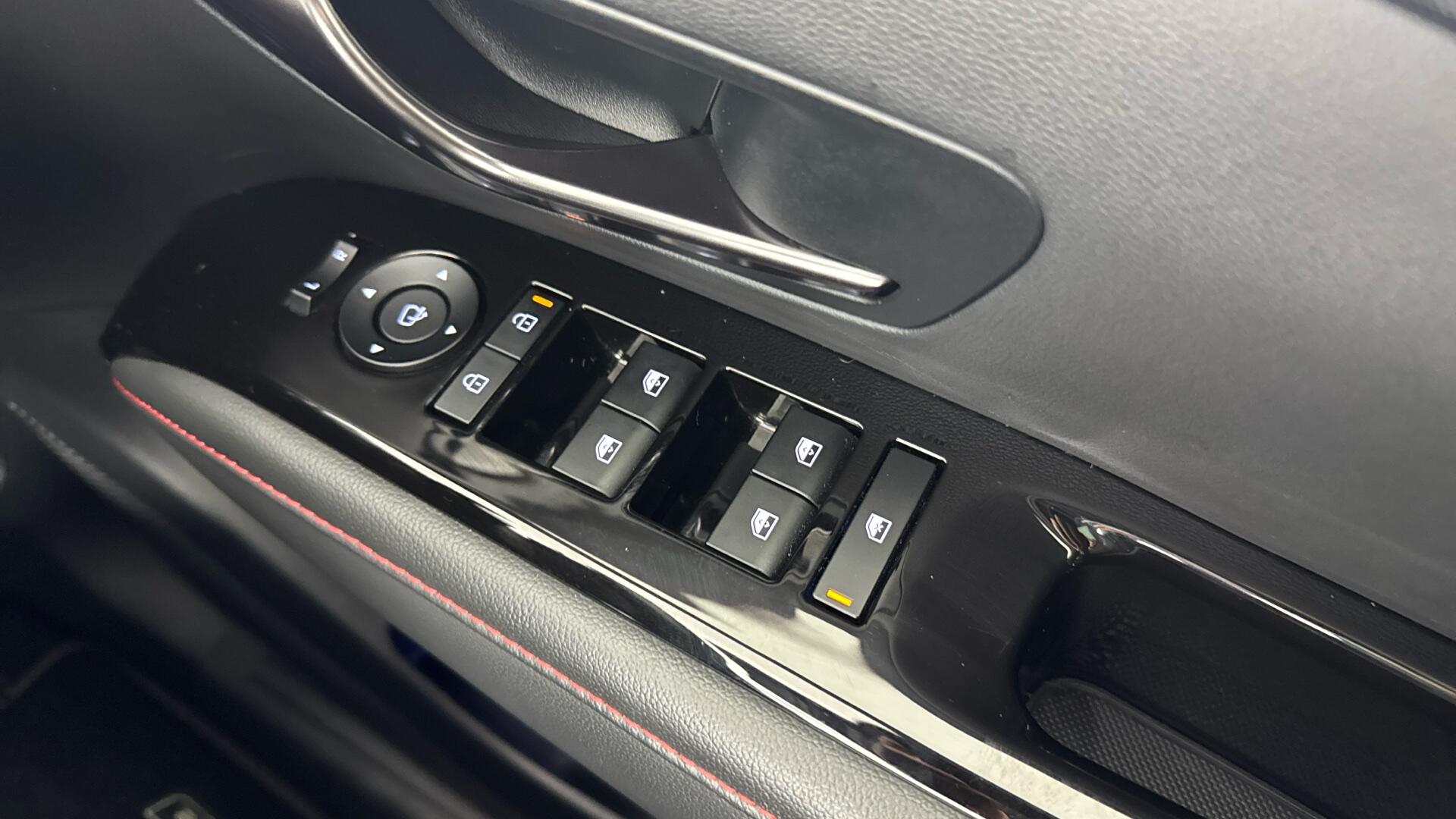 Hyundai Tucson view 44